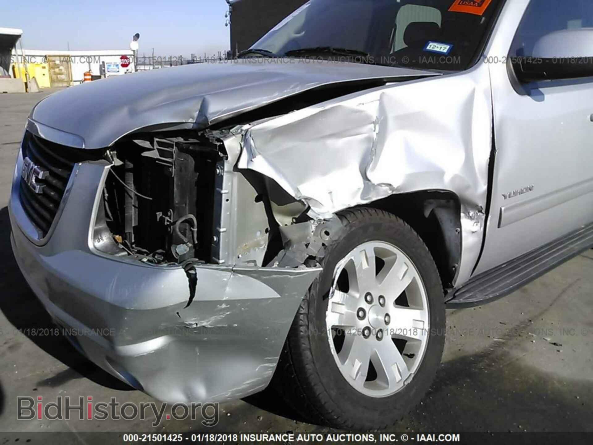 2011 Gmc Yukon - VIN: 1GKS2CE00BR169547 - Фото 6