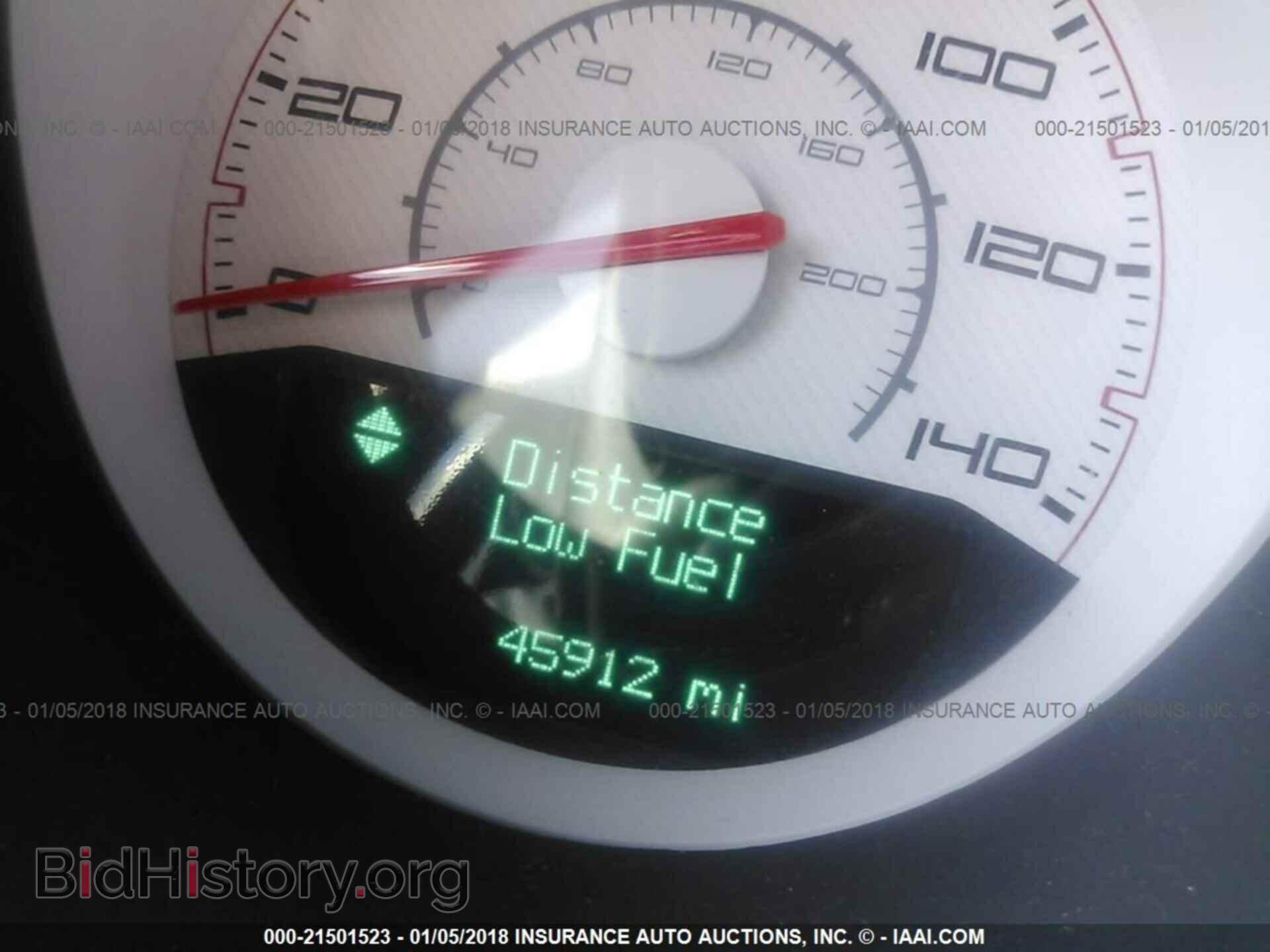 2012 Dodge Challenger - VIN: 2C3CDYAG7CH286154 - Photo 7