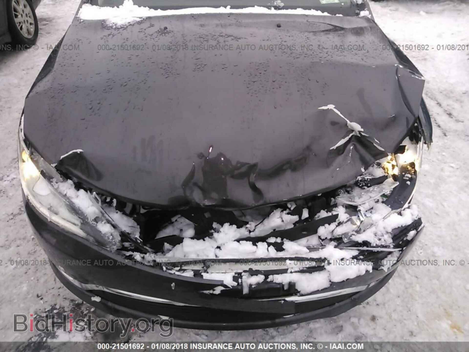 2015 Chrysler 200 - VIN: 1C3CCCAB7FN660171 - Photo 6