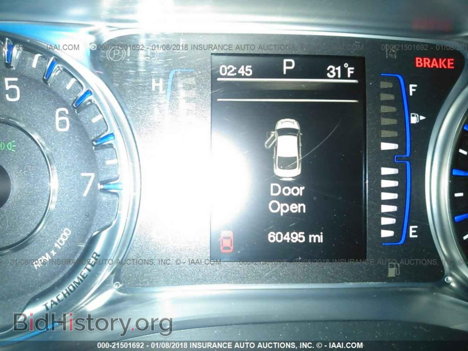 2015 Chrysler 200 - VIN: 1C3CCCAB7FN660171 - Photo 7