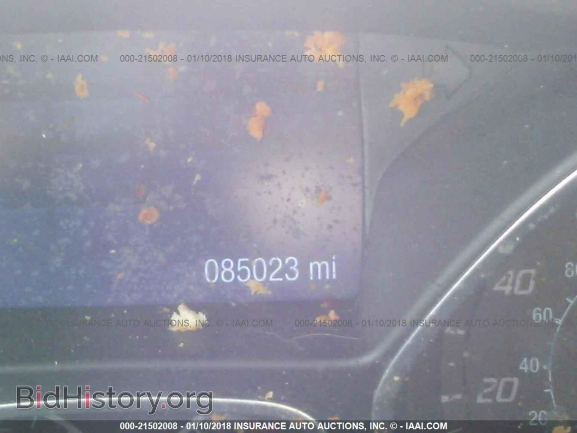 2014 Ford Focus - VIN: 1FADP3F22EL260175 - Photo 7