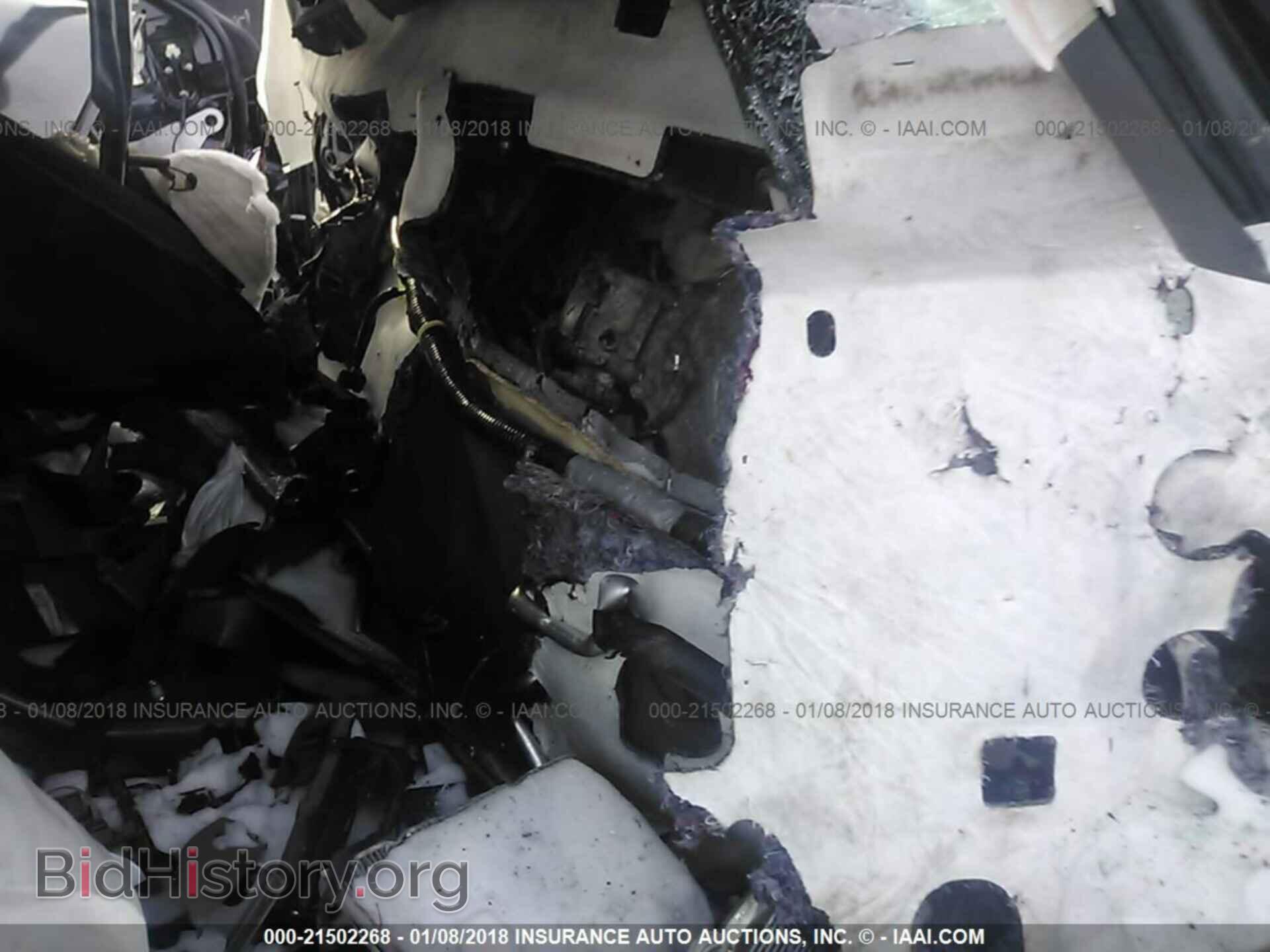 2012 Honda Pilot - VIN: 5FNYF4H57CB043796 - Фото 5