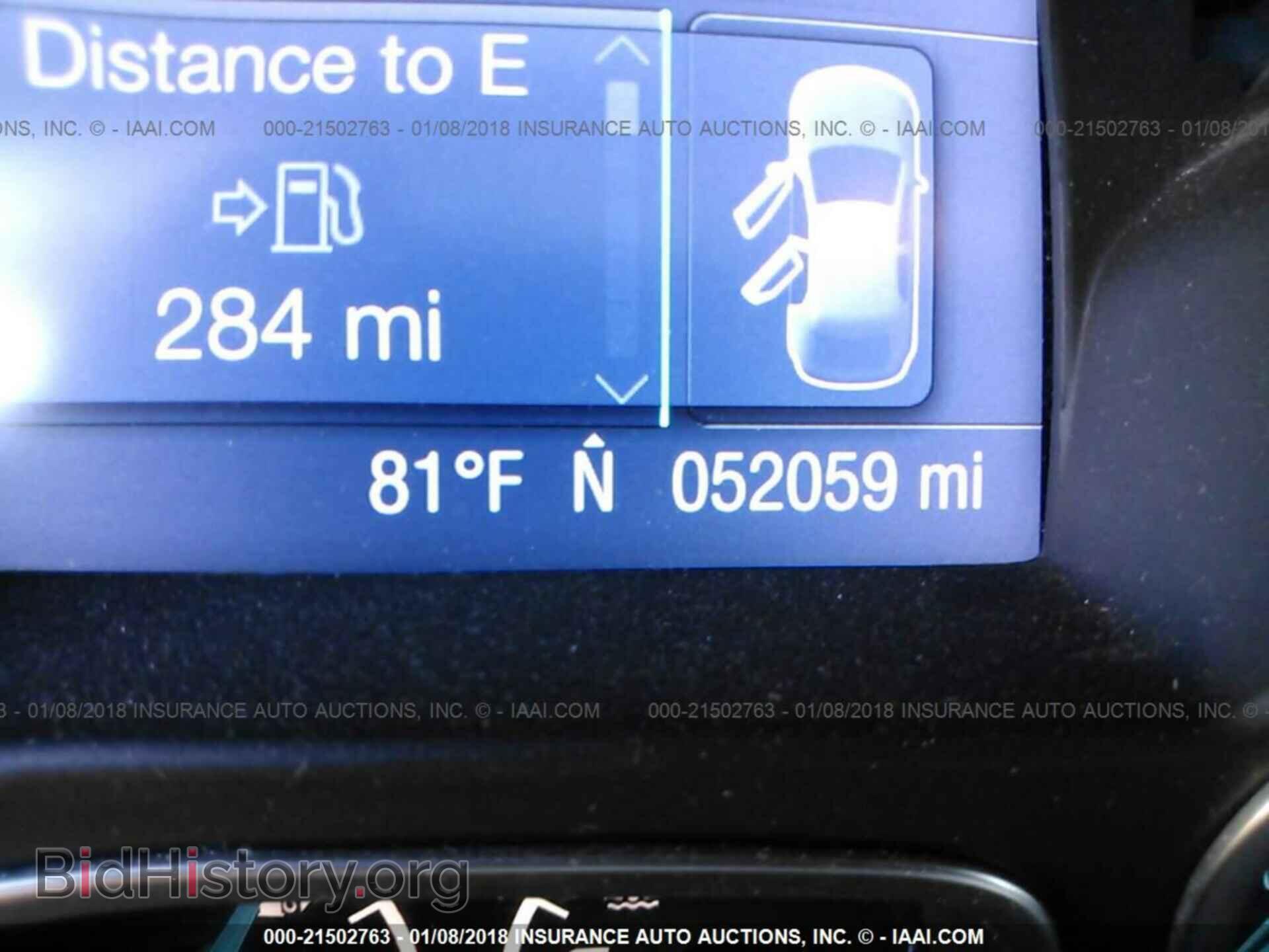 2013 Ford Focus - VIN: 1FADP3K22DL372379 - Photo 7