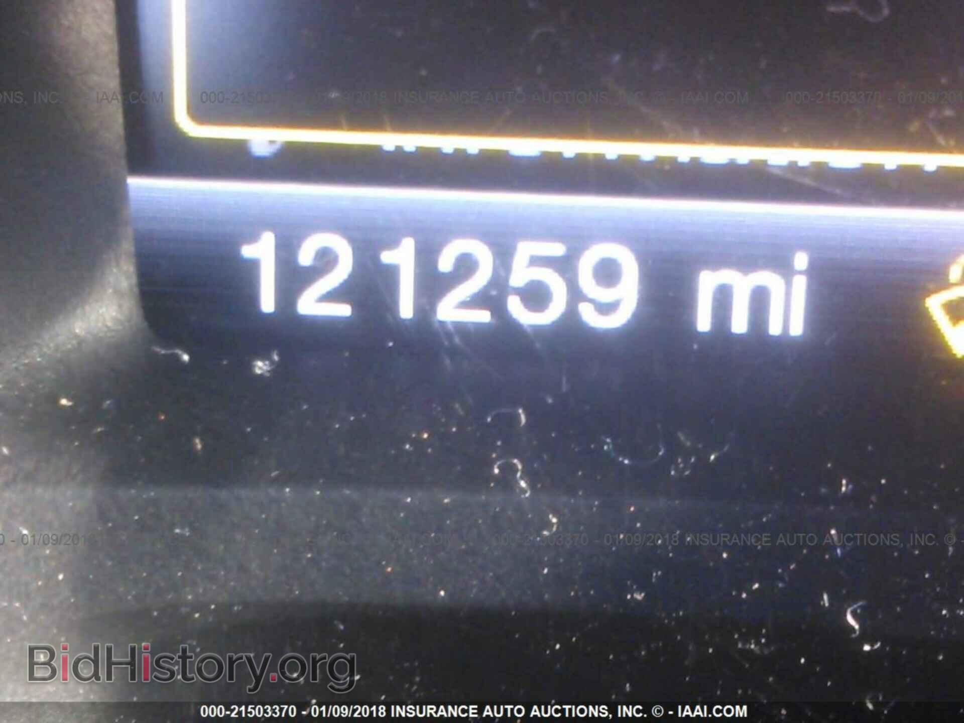 2012 Ford Edge - VIN: 2FMDK3JC1CBA76797 - Photo 7