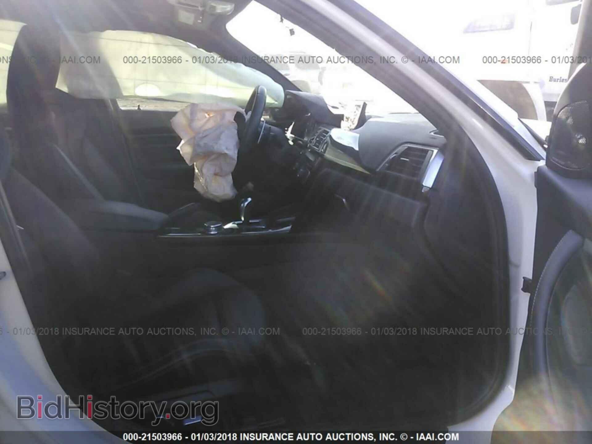 2017 Bmw M3 - VIN: WBS8M9C55H5G83309 - Фото 5