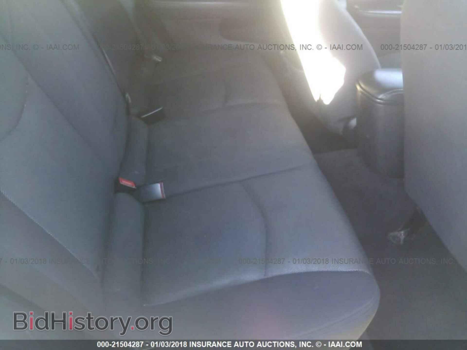 2013 Dodge Avenger - VIN: 1C3CDZCG7DN552669 - Photo 8
