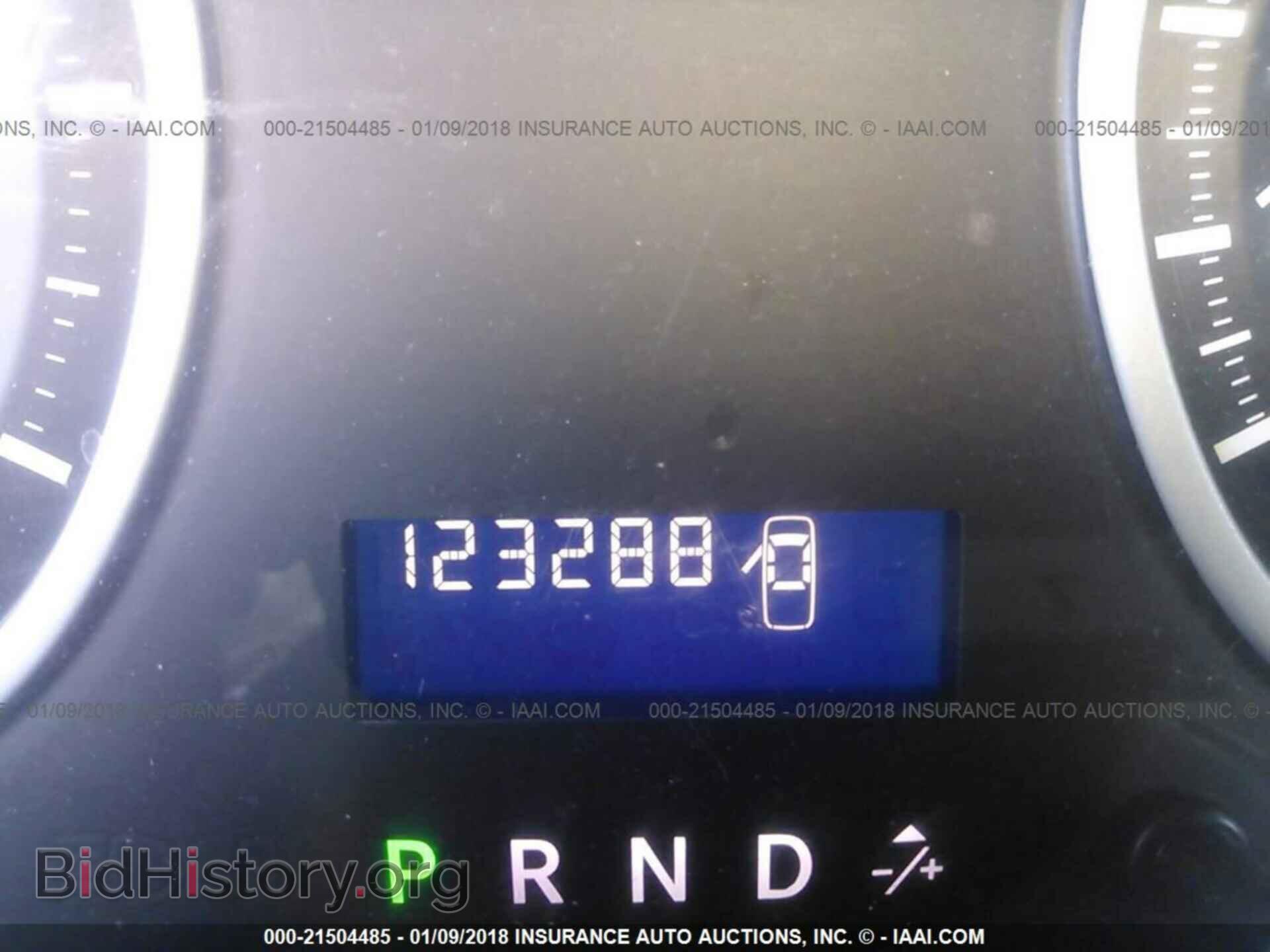 2012 Dodge Ram 1500 - VIN: 1C6RD7FT4CS311923 - Фото 7