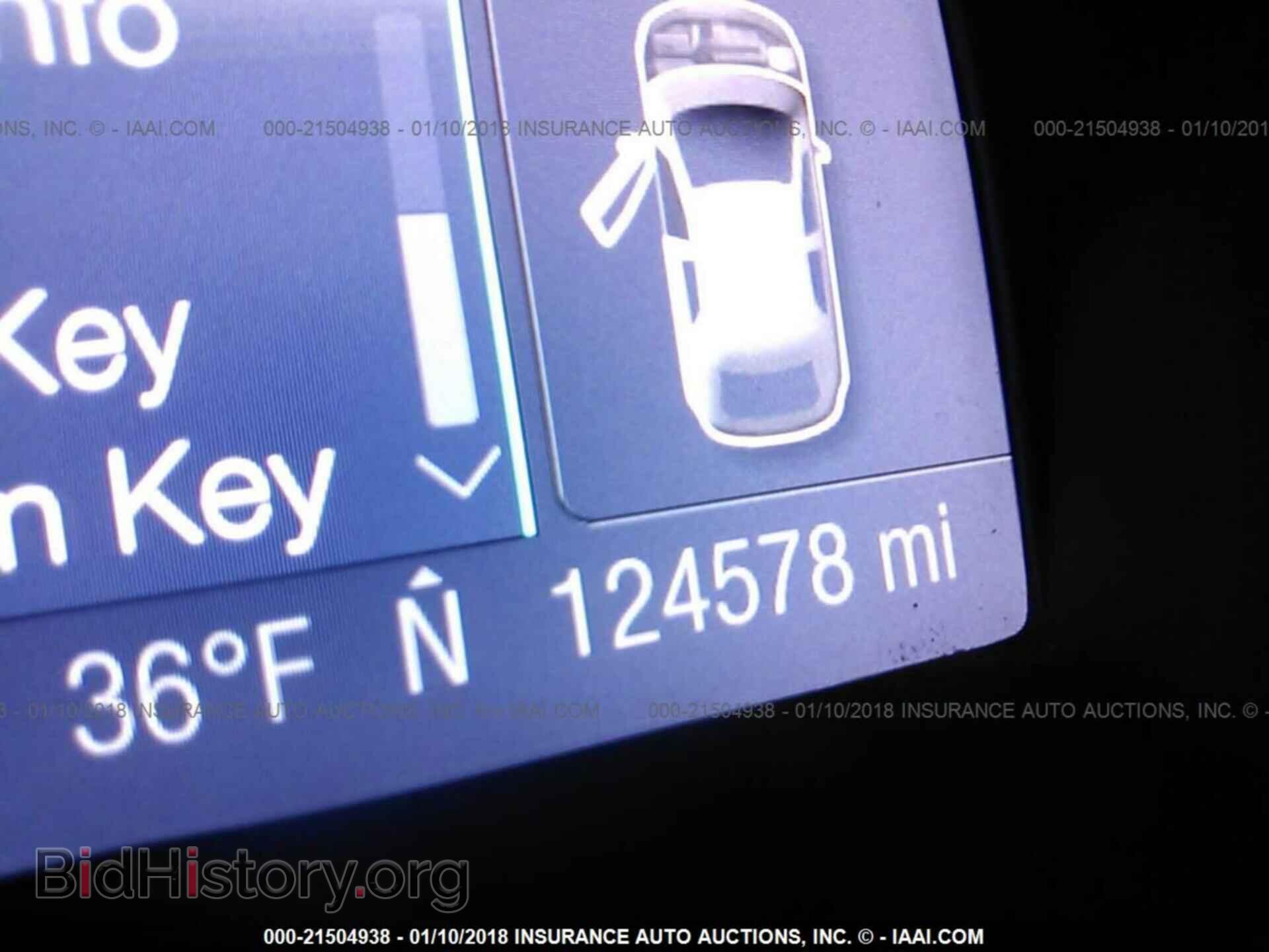 2012 Ford Focus - VIN: 1FAHP3K23CL324227 - Фото 7