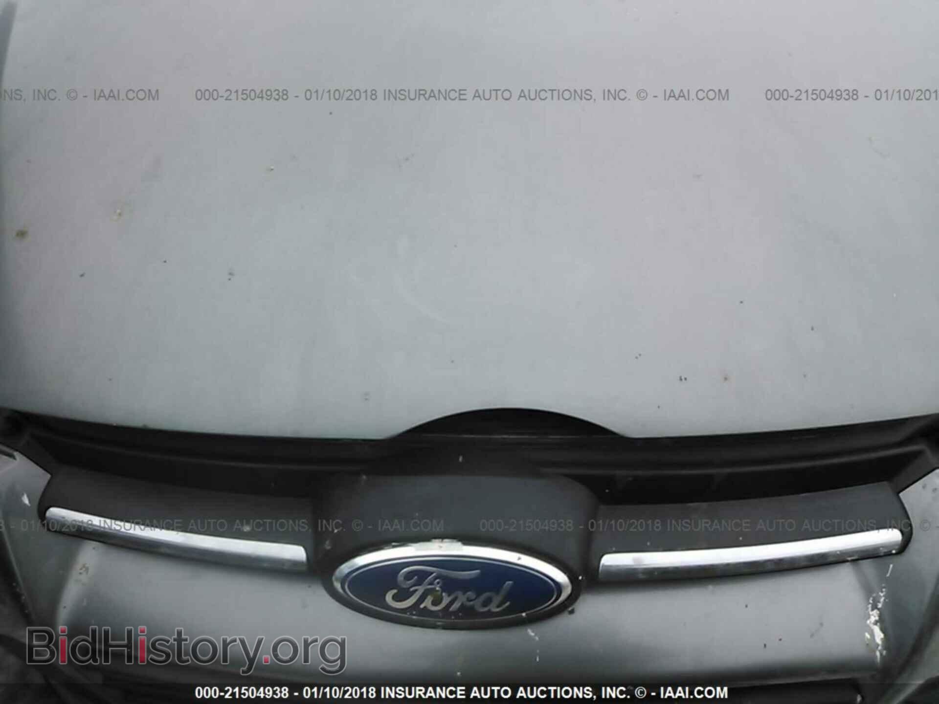 2012 Ford Focus - VIN: 1FAHP3K23CL324227 - Фото 10