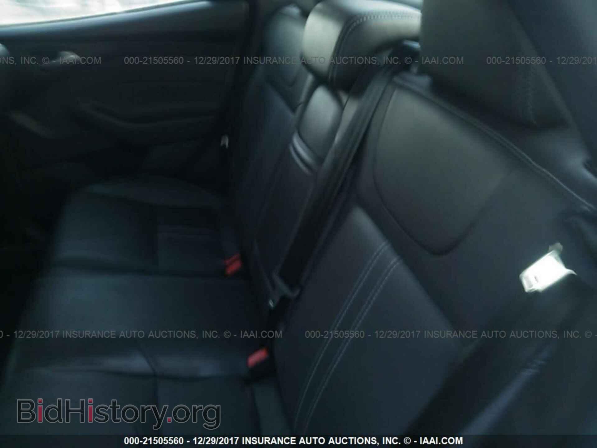 2013 Ford Focus - VIN: 1FADP3F24DL277655 - Photo 8