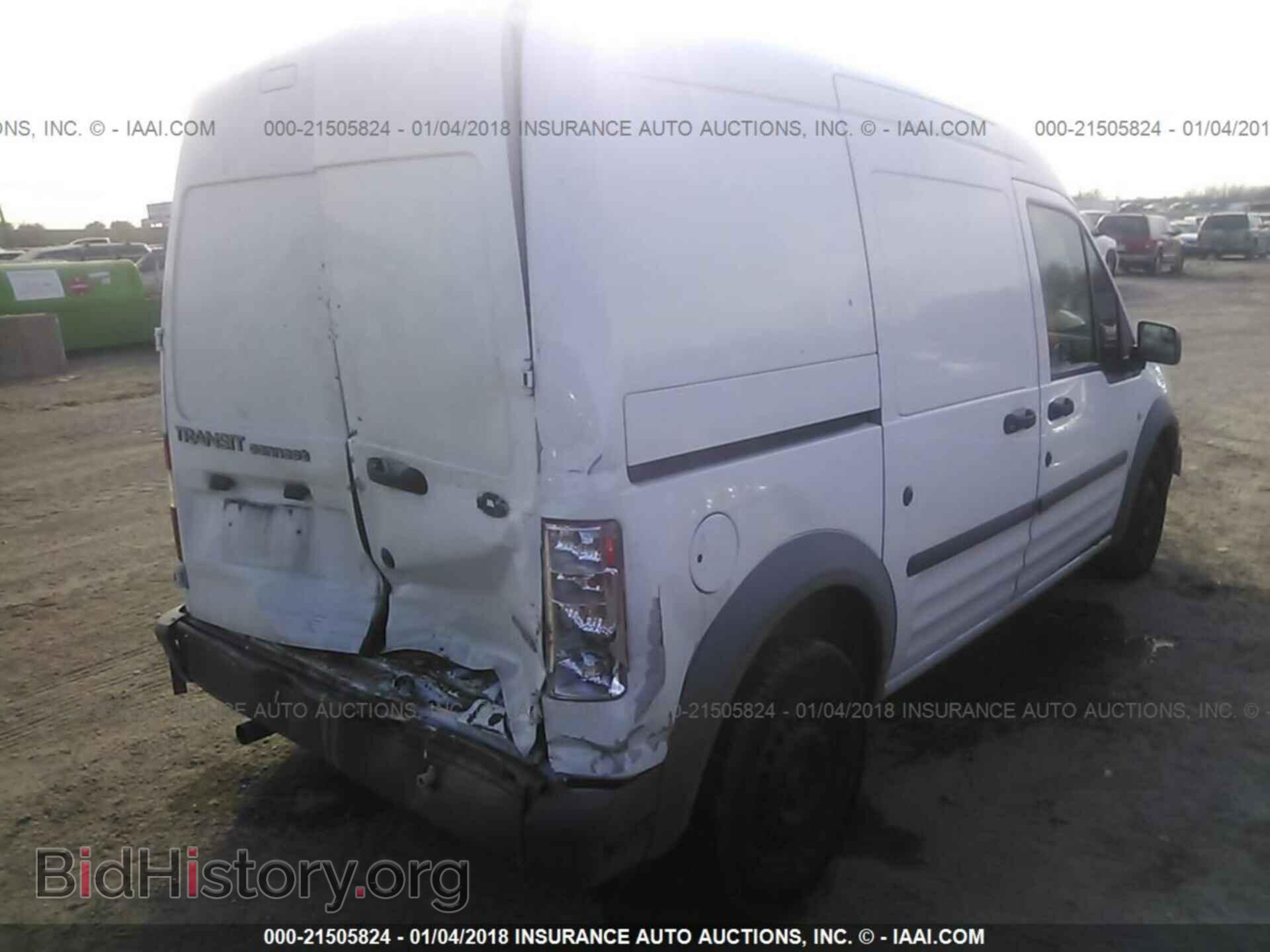 2012 Ford Transit - VIN: NM0LS7ANXCT096245 - Фото 4