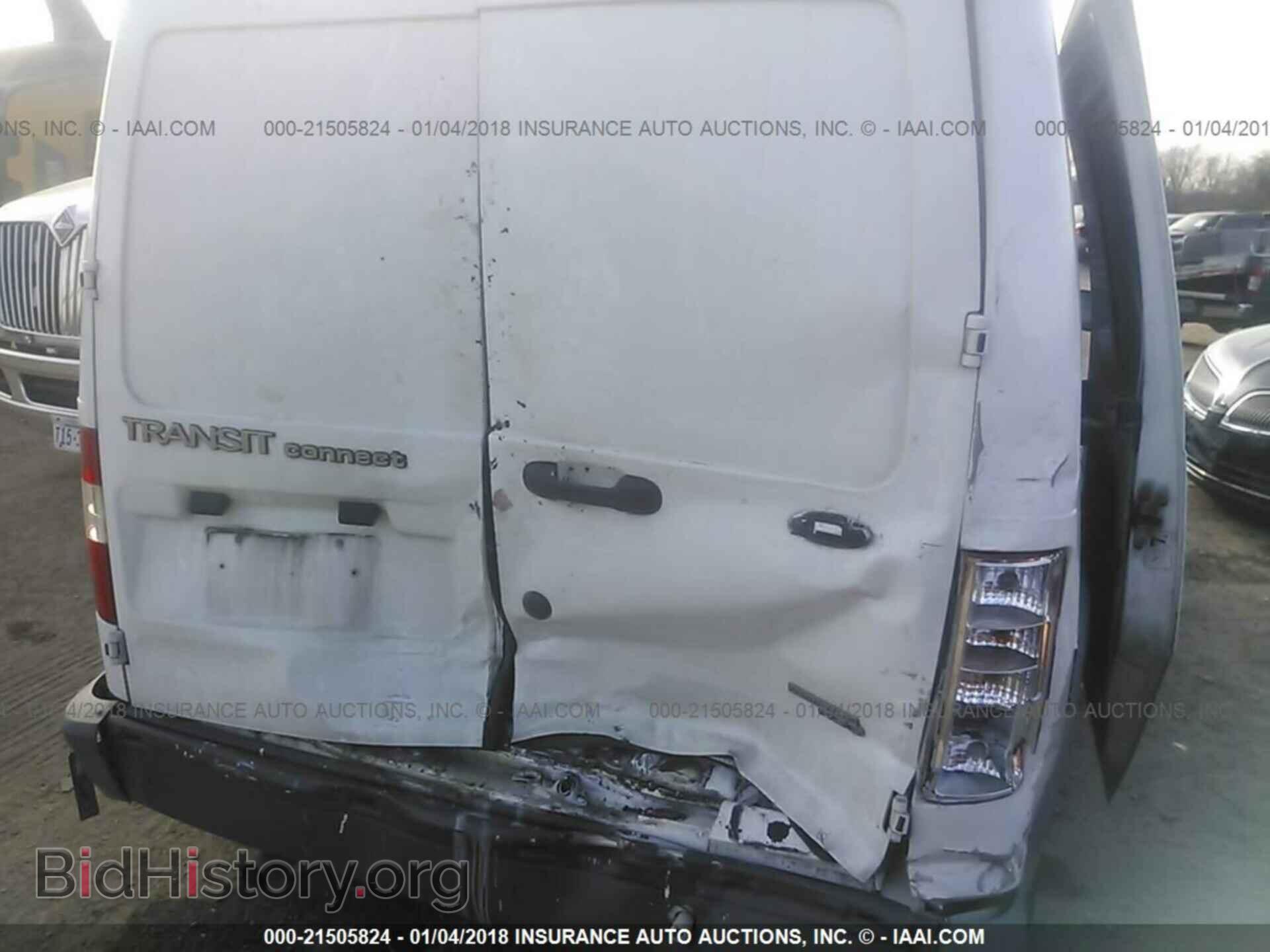 2012 Ford Transit - VIN: NM0LS7ANXCT096245 - Фото 6