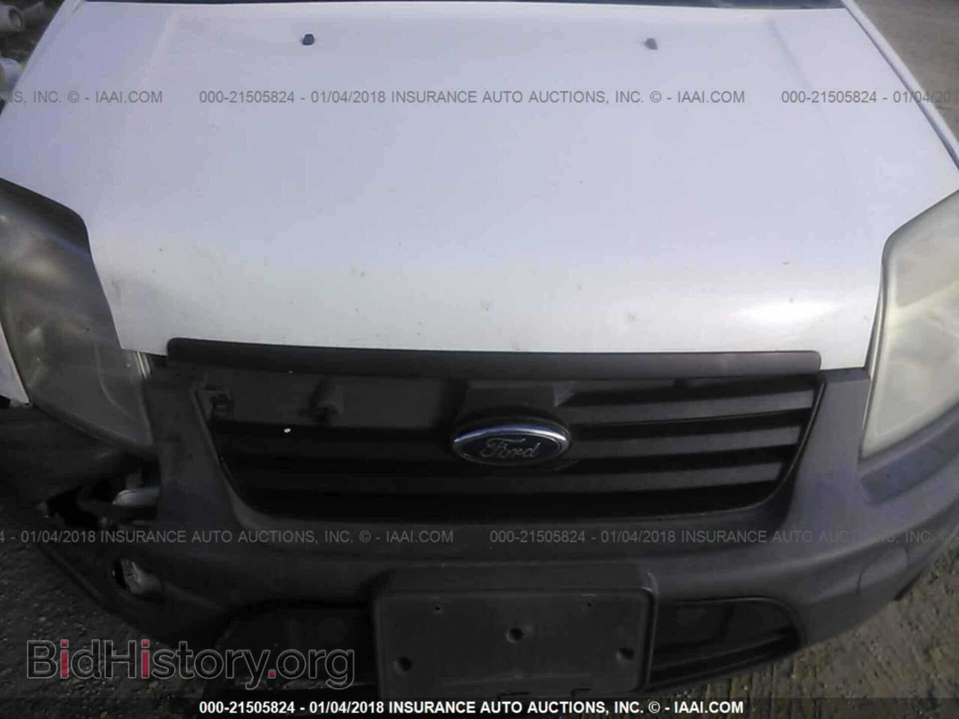 2012 Ford Transit - VIN: NM0LS7ANXCT096245 - Фото 10