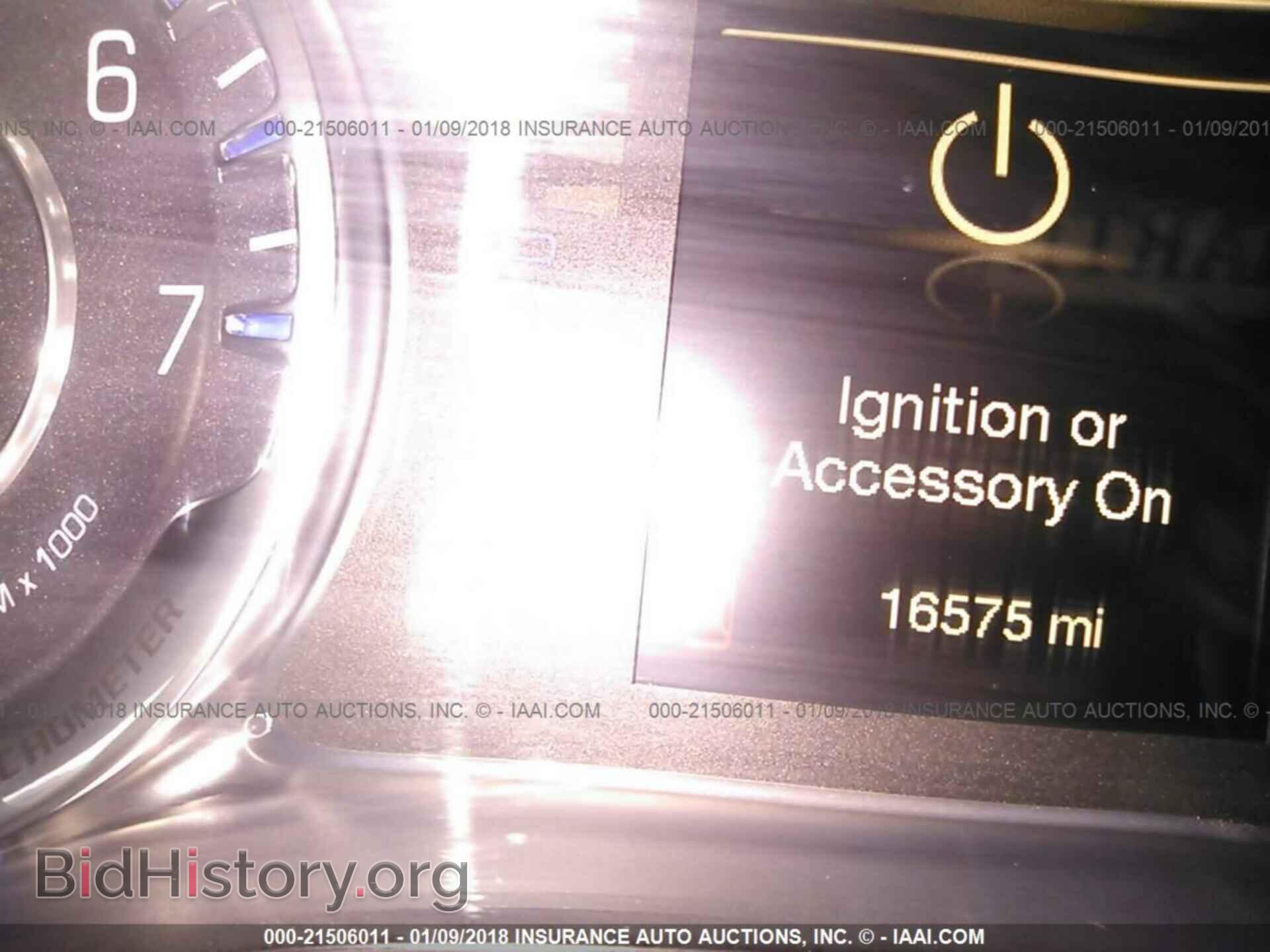 2016 Chrysler 200 - VIN: 1C3CCCAB0GN192270 - Photo 7