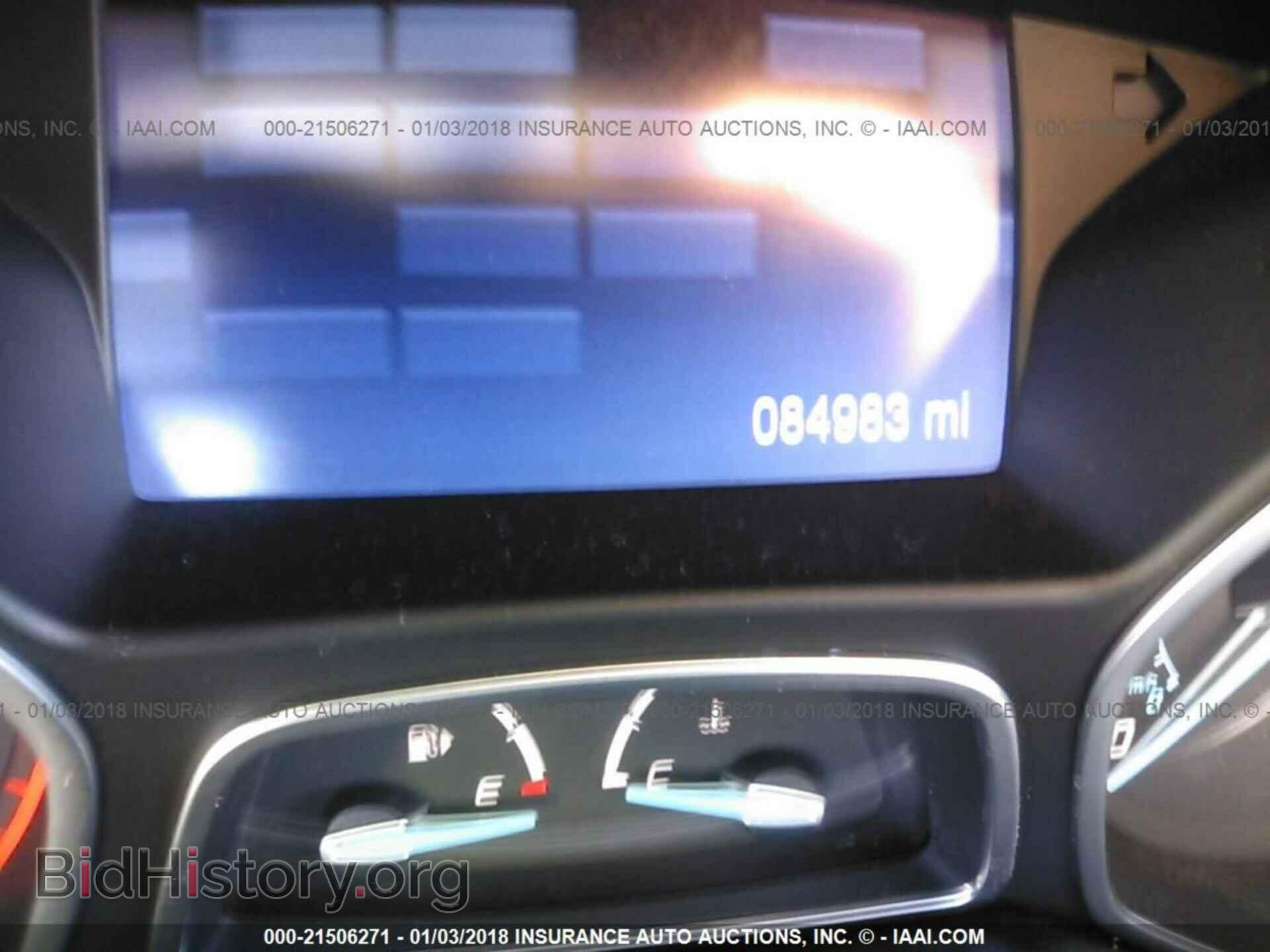 2012 Ford Focus - VIN: 1FAHP3F29CL365150 - Photo 7