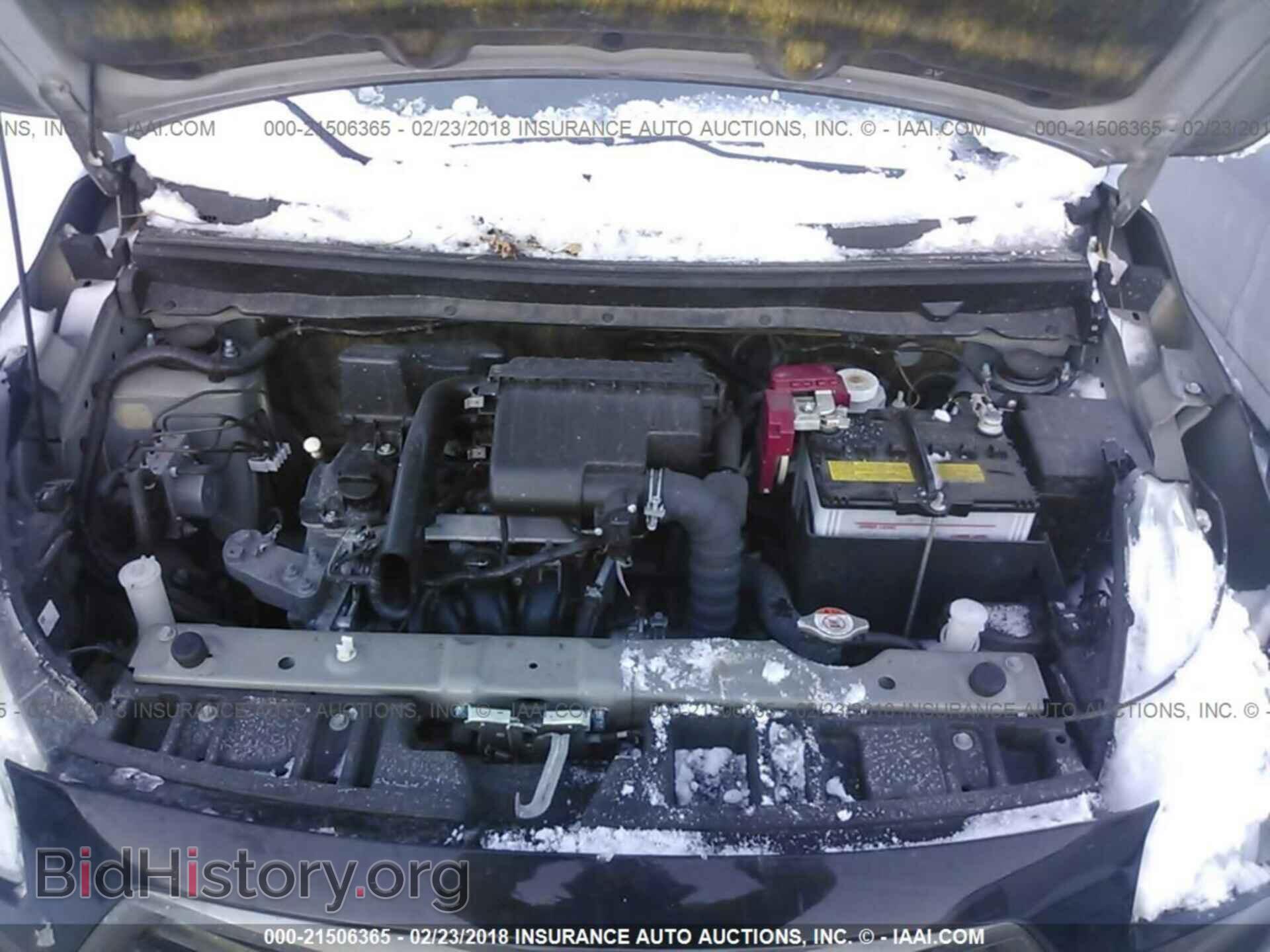 2017 Mitsubishi Mirage - VIN: ML32F3FJ4HH002374 - Фото 10