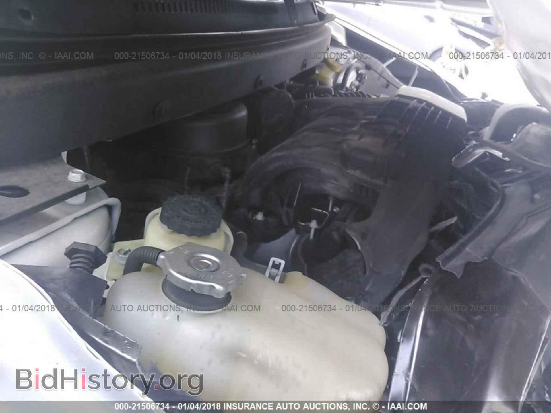 2015 Dodge Journey - VIN: 3C4PDCBGXFT696599 - Photo 10