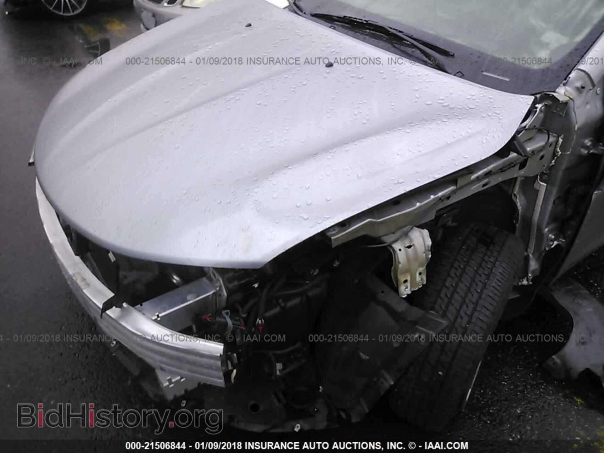 2015 Chrysler 200 - VIN: 1C3CCCAB8FN669459 - Photo 6