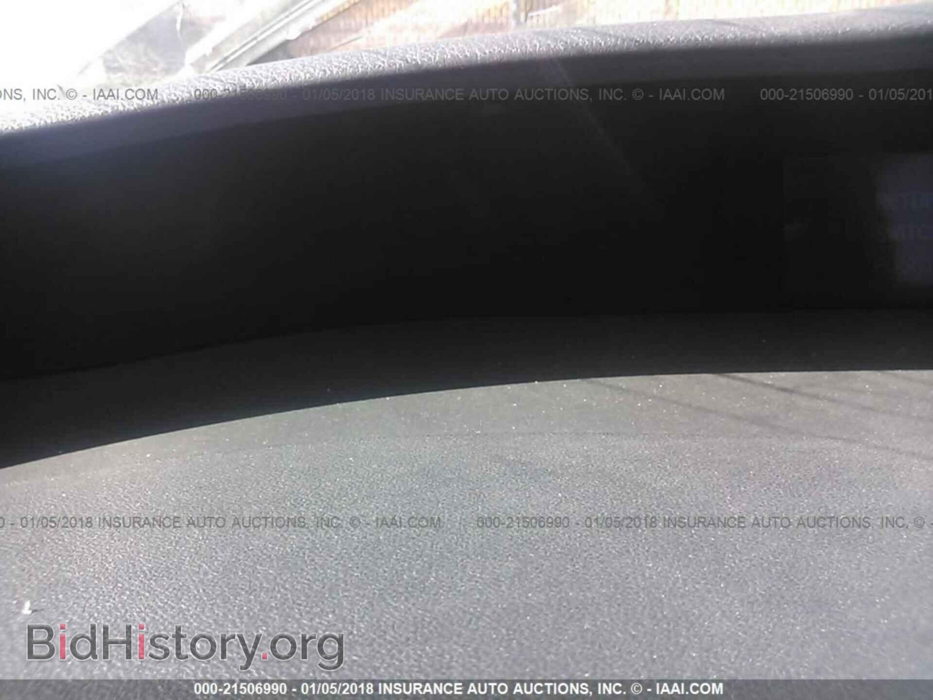 2013 Honda Civic - VIN: 19XFB2F8XDE288622 - Фото 7