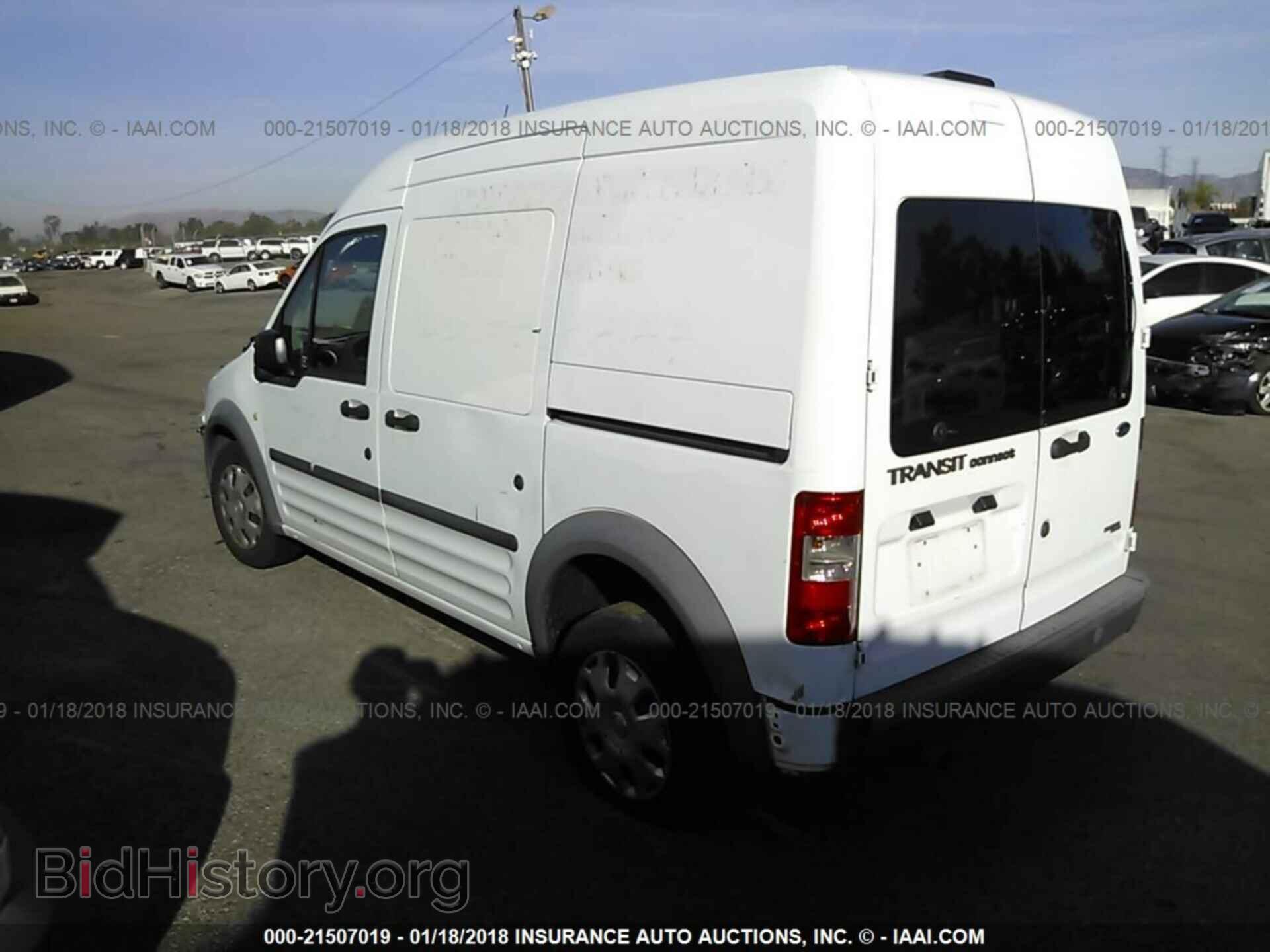 2013 Ford Transit - VIN: NM0LS7CN5DT164062 - Фото 3