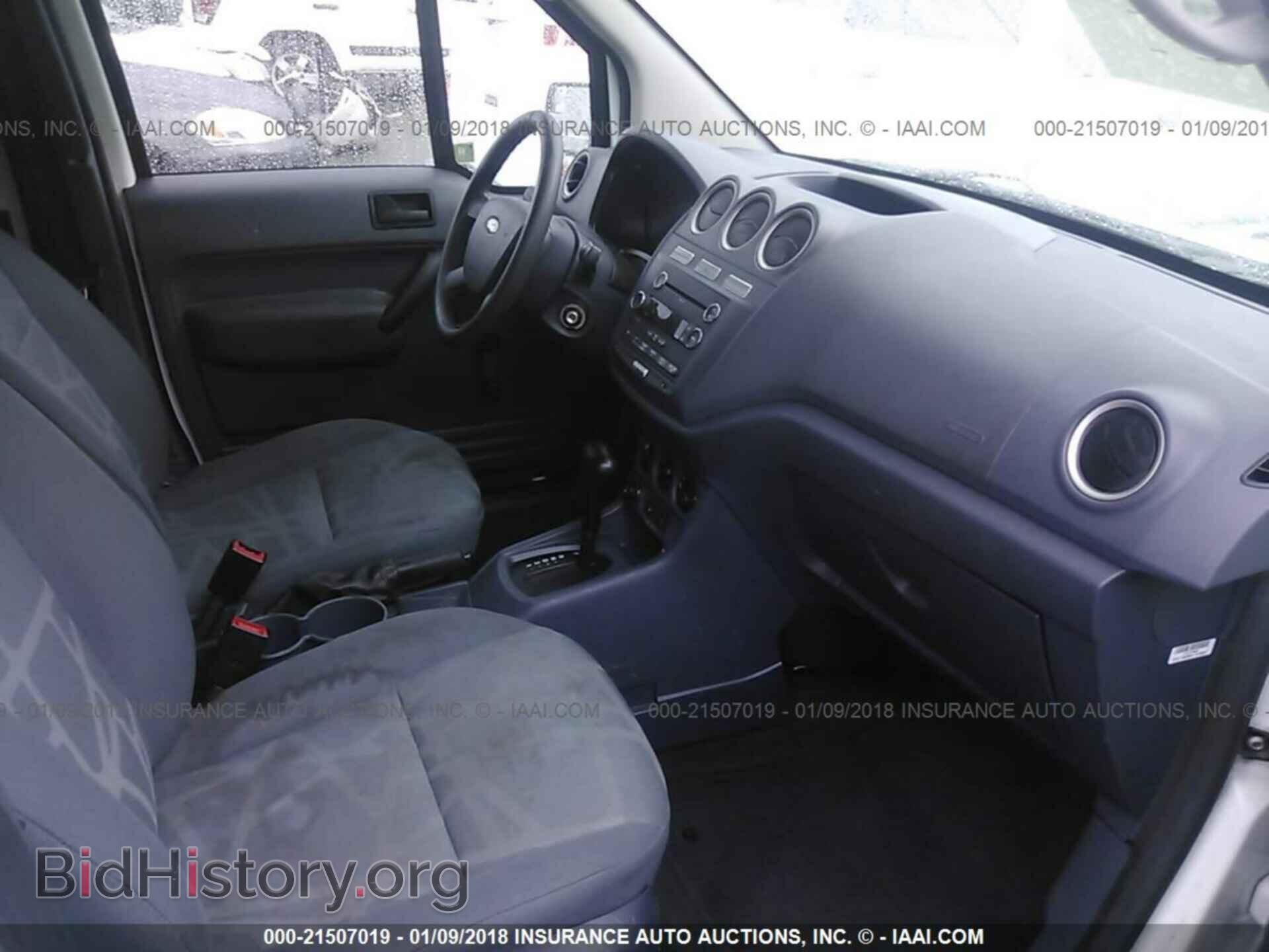 2013 Ford Transit - VIN: NM0LS7CN5DT164062 - Фото 5
