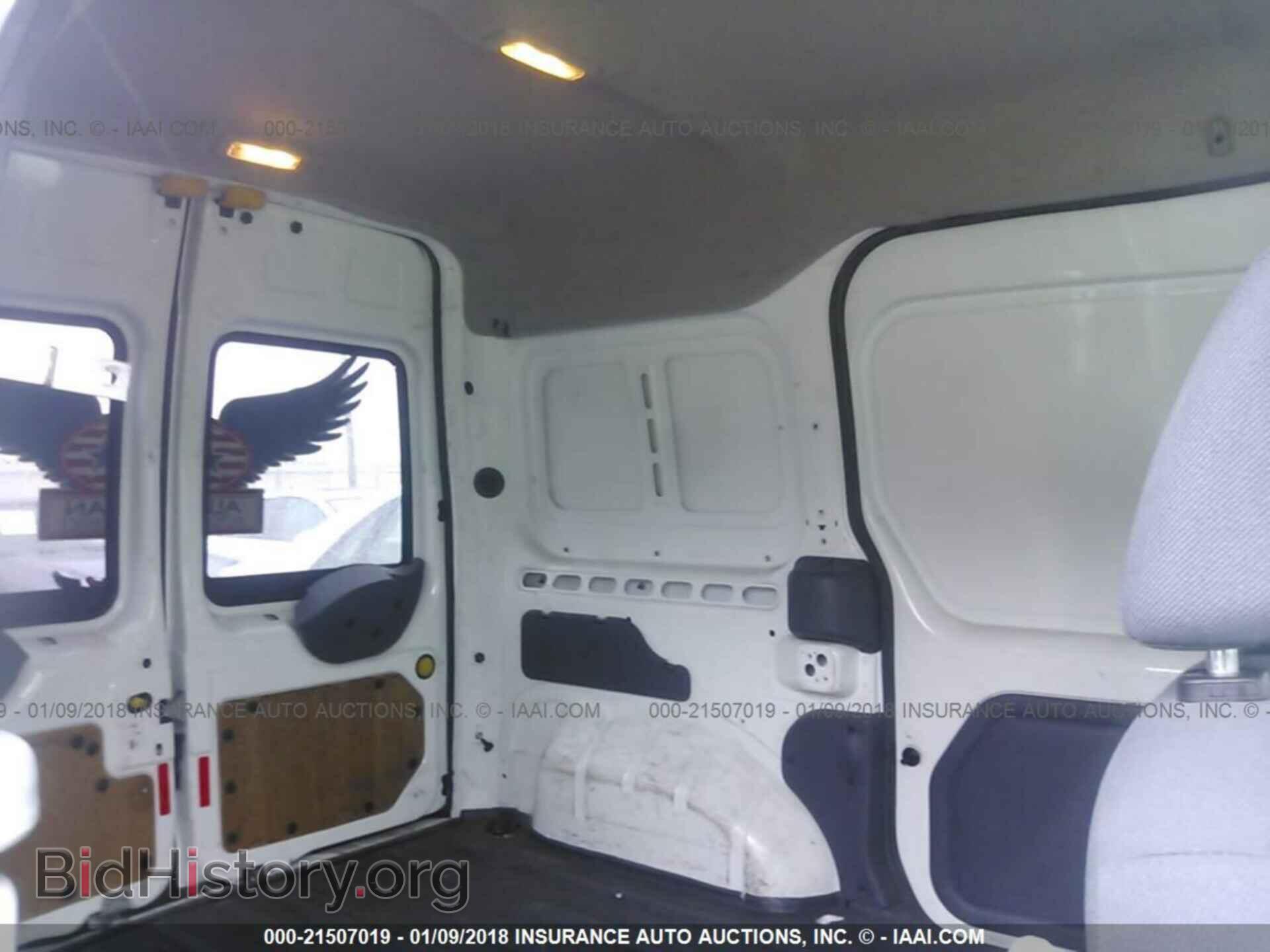 2013 Ford Transit - VIN: NM0LS7CN5DT164062 - Фото 8
