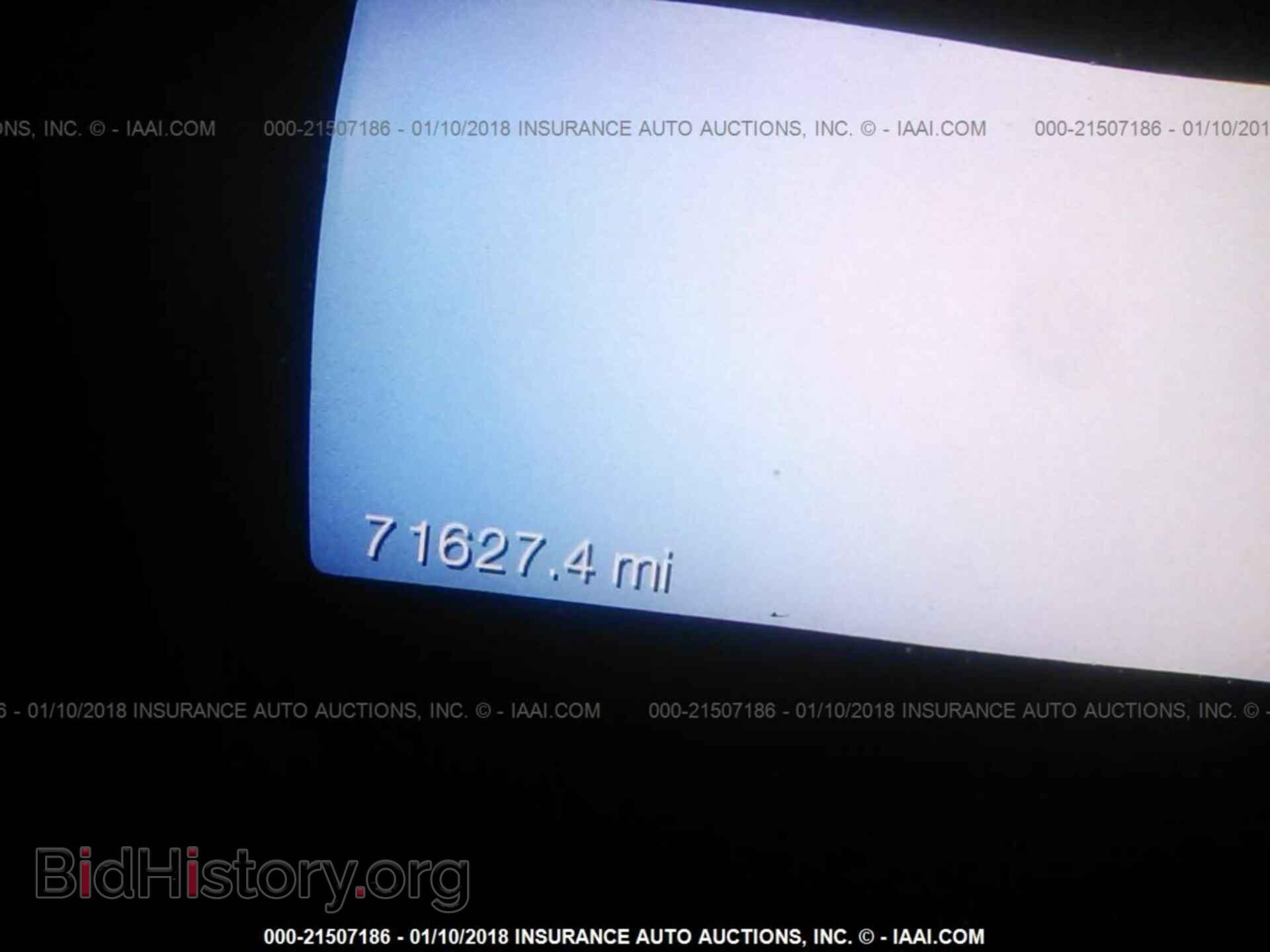 2014 Ford Explorer - VIN: 1FM5K8F82EGB09923 - Photo 7