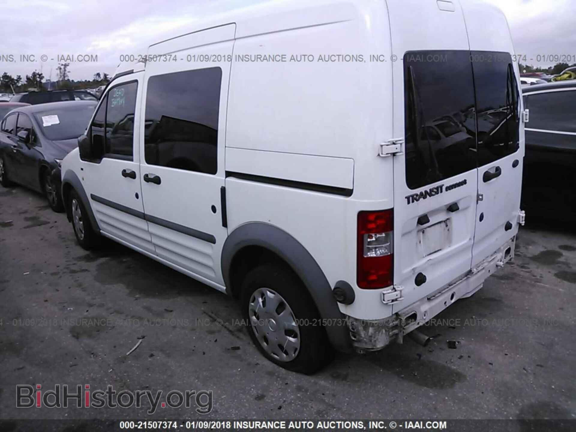 2011 Ford Transit - VIN: NM0LS6BN1BT066476 - Фото 3