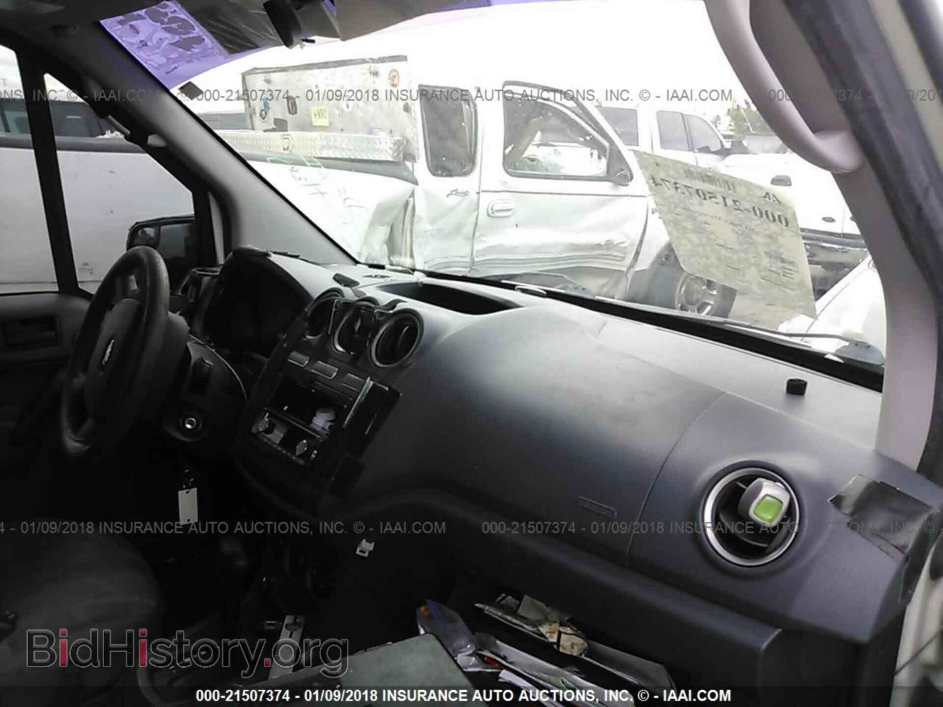 2011 Ford Transit - VIN: NM0LS6BN1BT066476 - Фото 5