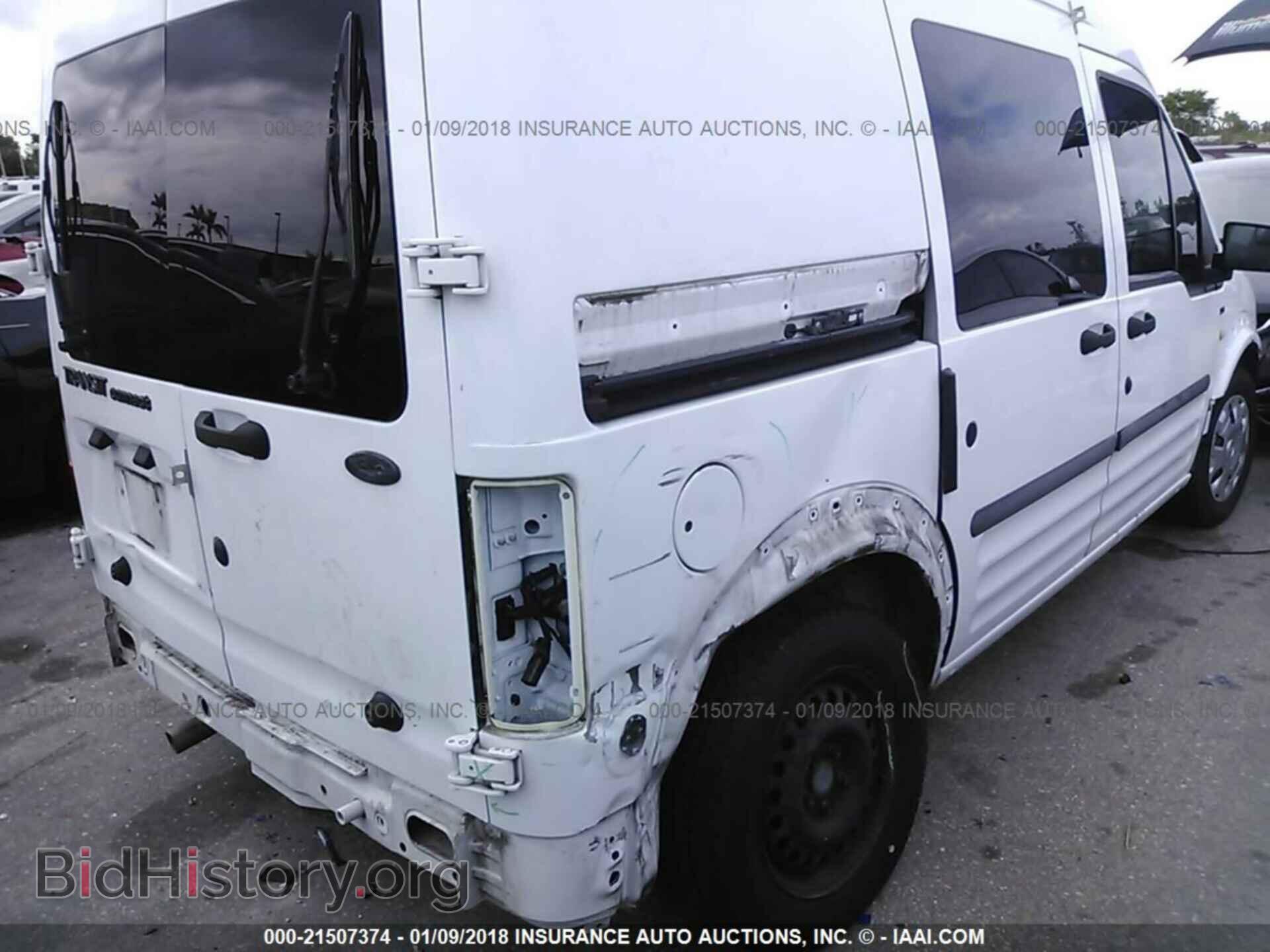 2011 Ford Transit - VIN: NM0LS6BN1BT066476 - Фото 6