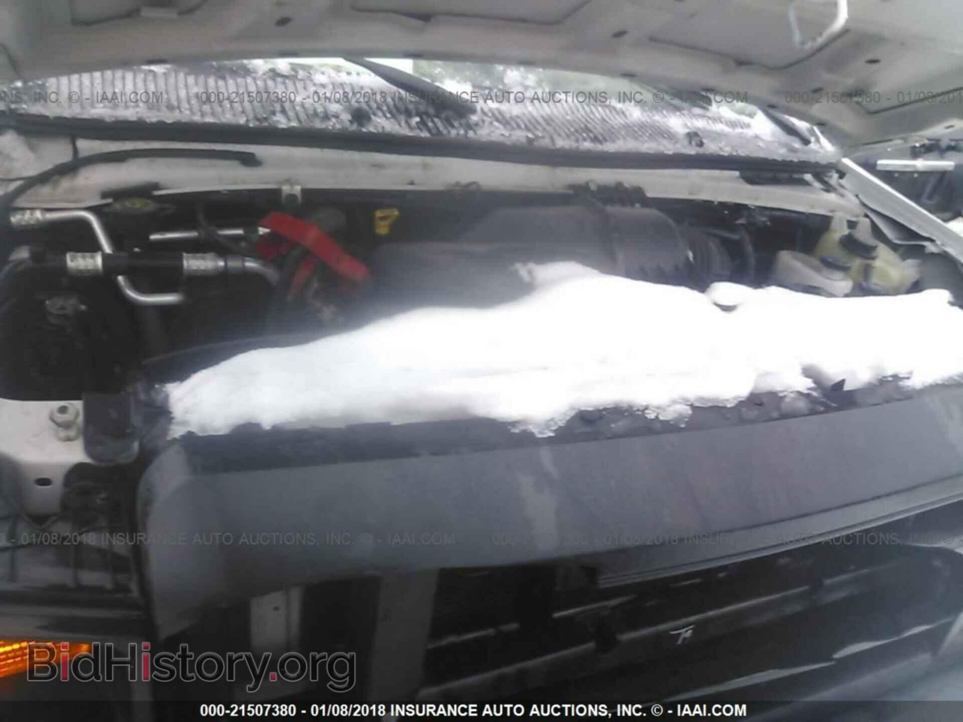 2014 Ford Econoline - VIN: 1FTSS3EL4EDA92219 - Photo 10