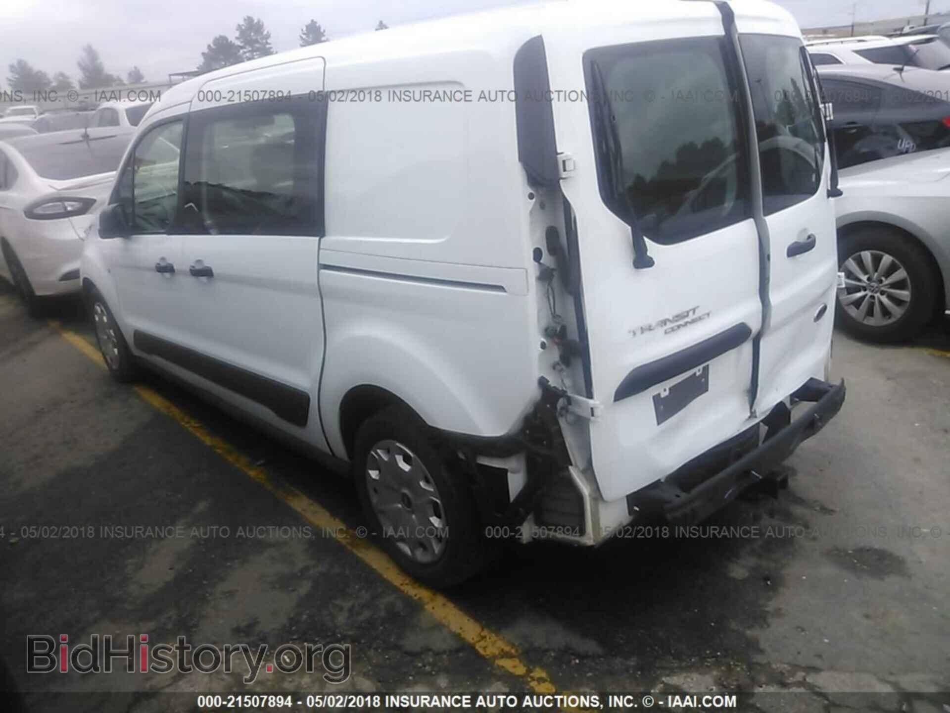 2016 Ford Transit - VIN: NM0LS7E74G1289178 - Photo 3