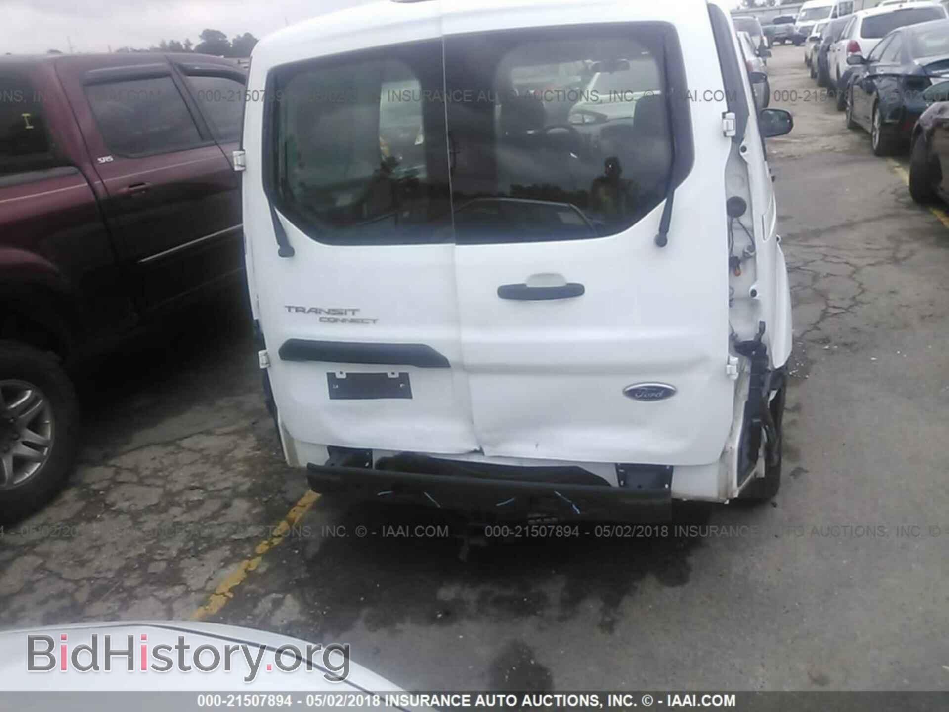 2016 Ford Transit - VIN: NM0LS7E74G1289178 - Photo 6