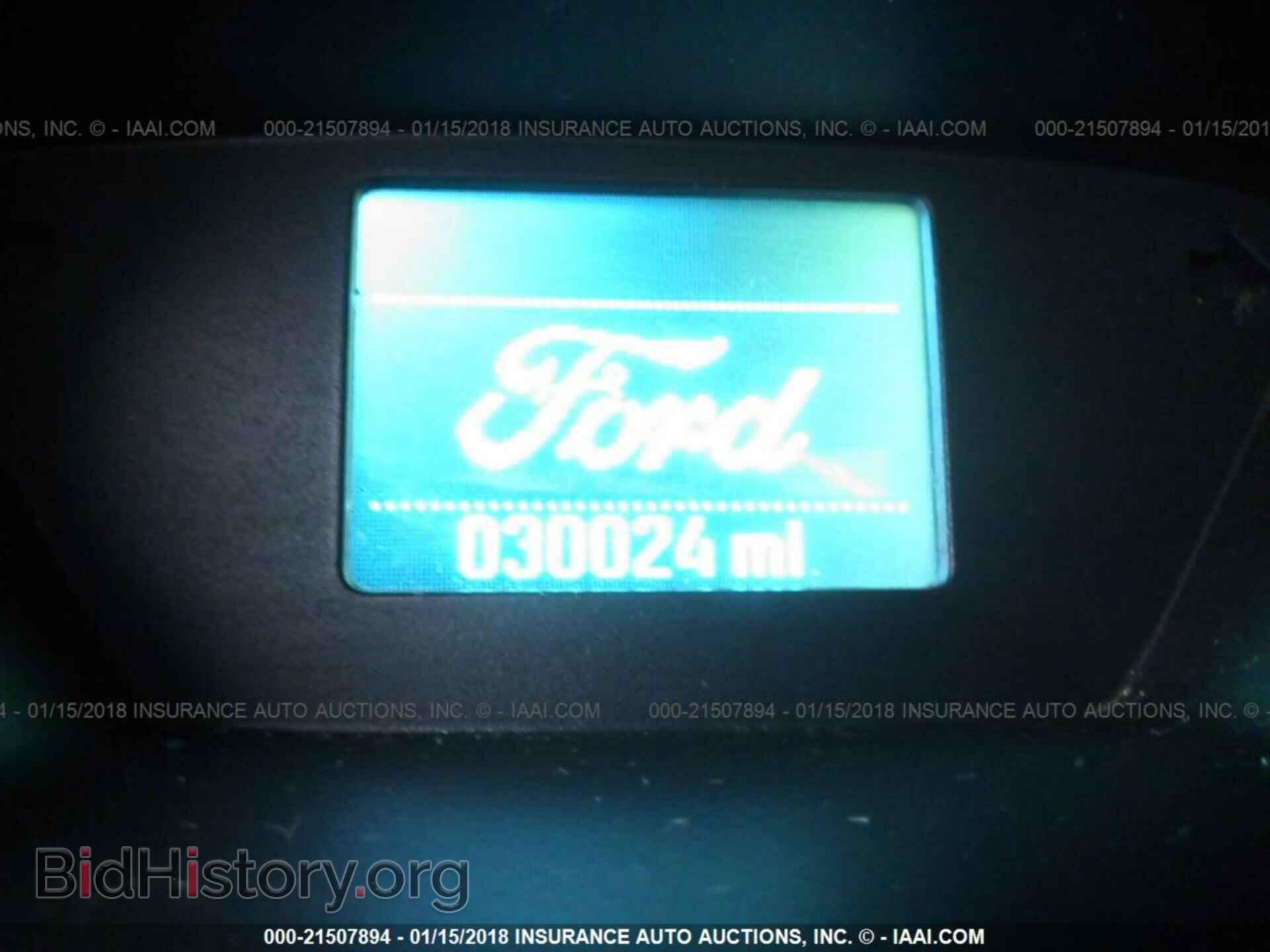2016 Ford Transit - VIN: NM0LS7E74G1289178 - Photo 7