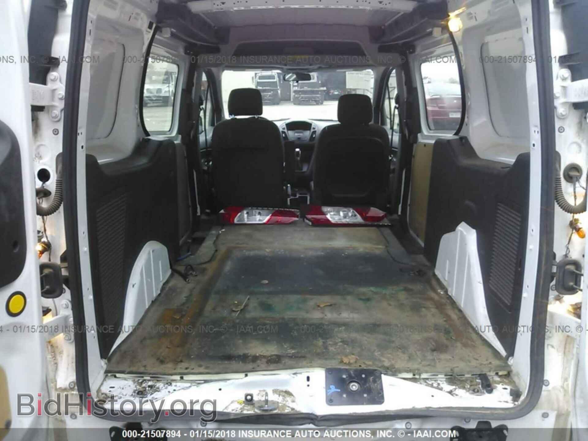 2016 Ford Transit - VIN: NM0LS7E74G1289178 - Photo 8
