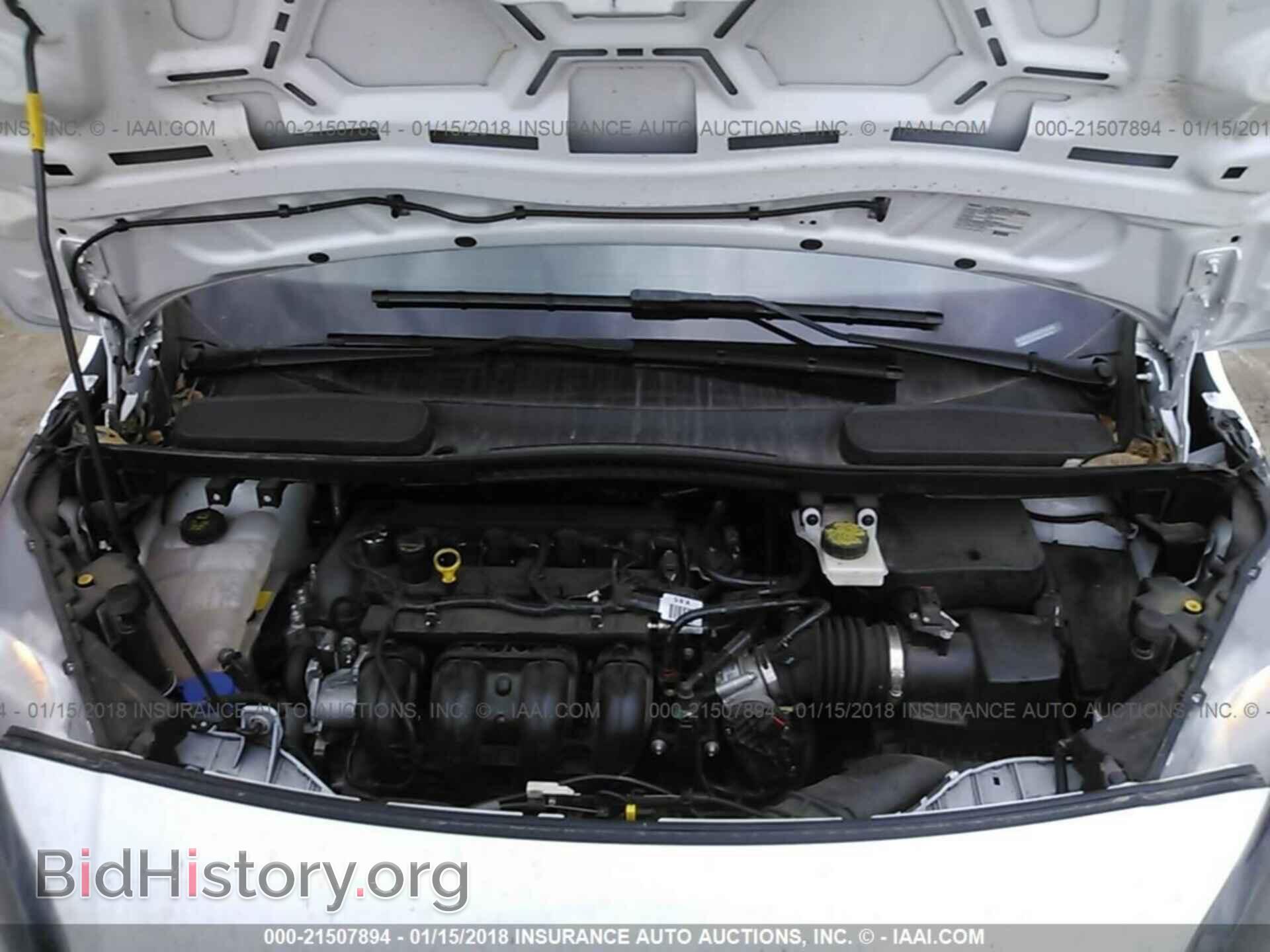 2016 Ford Transit - VIN: NM0LS7E74G1289178 - Photo 10