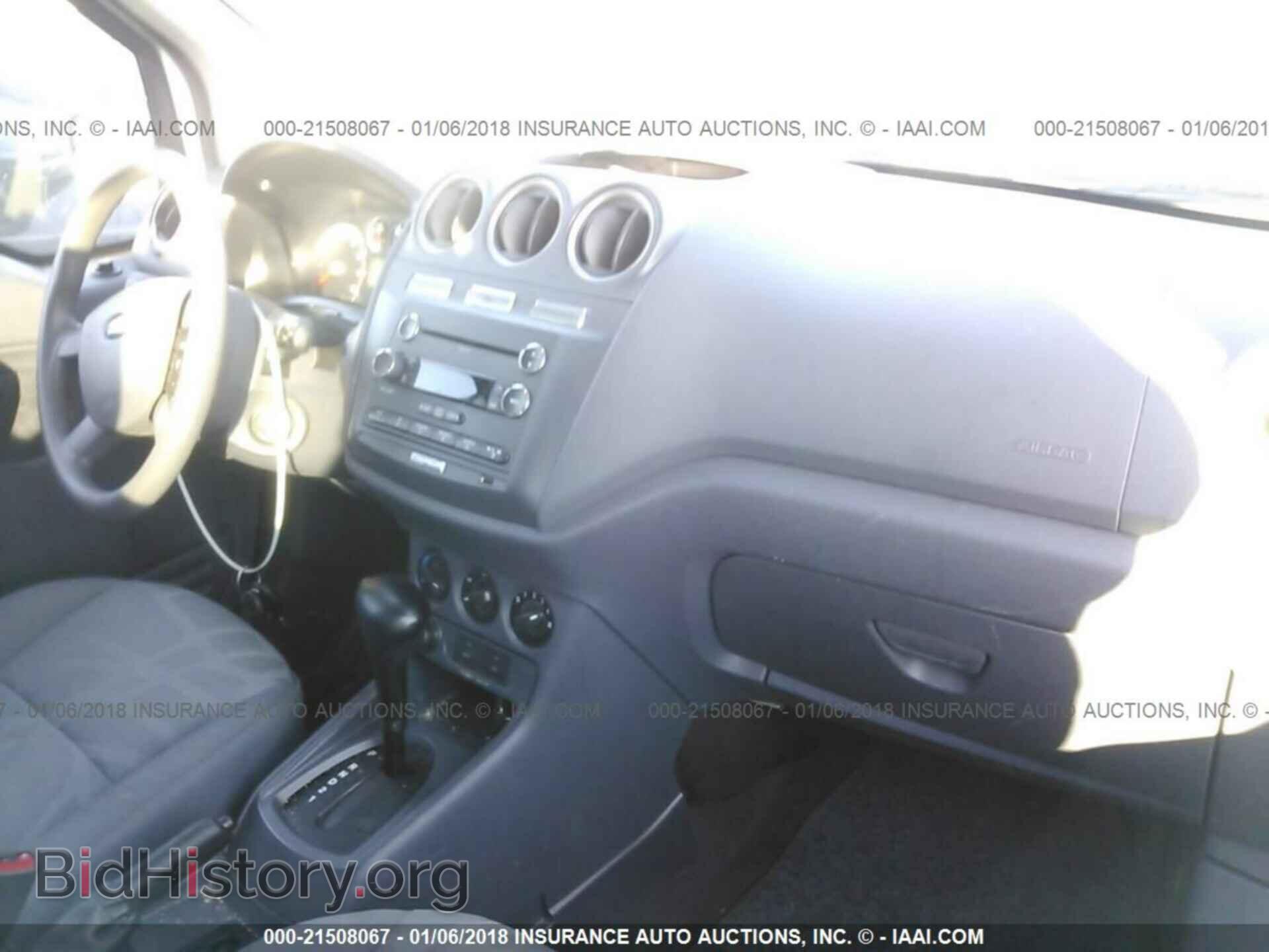 2012 Ford Transit - VIN: NM0KS9CN0CT124350 - Фото 5