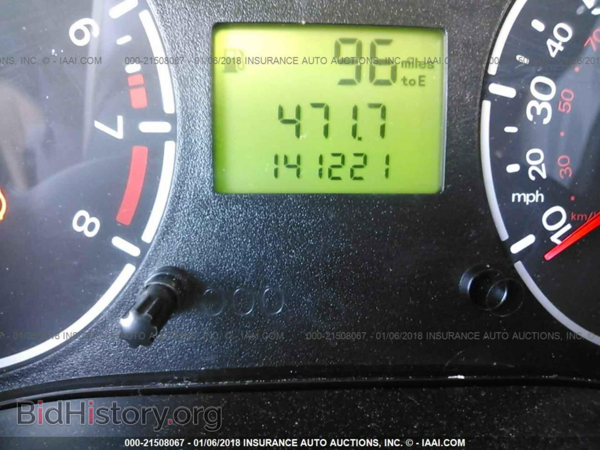 2012 Ford Transit - VIN: NM0KS9CN0CT124350 - Фото 7