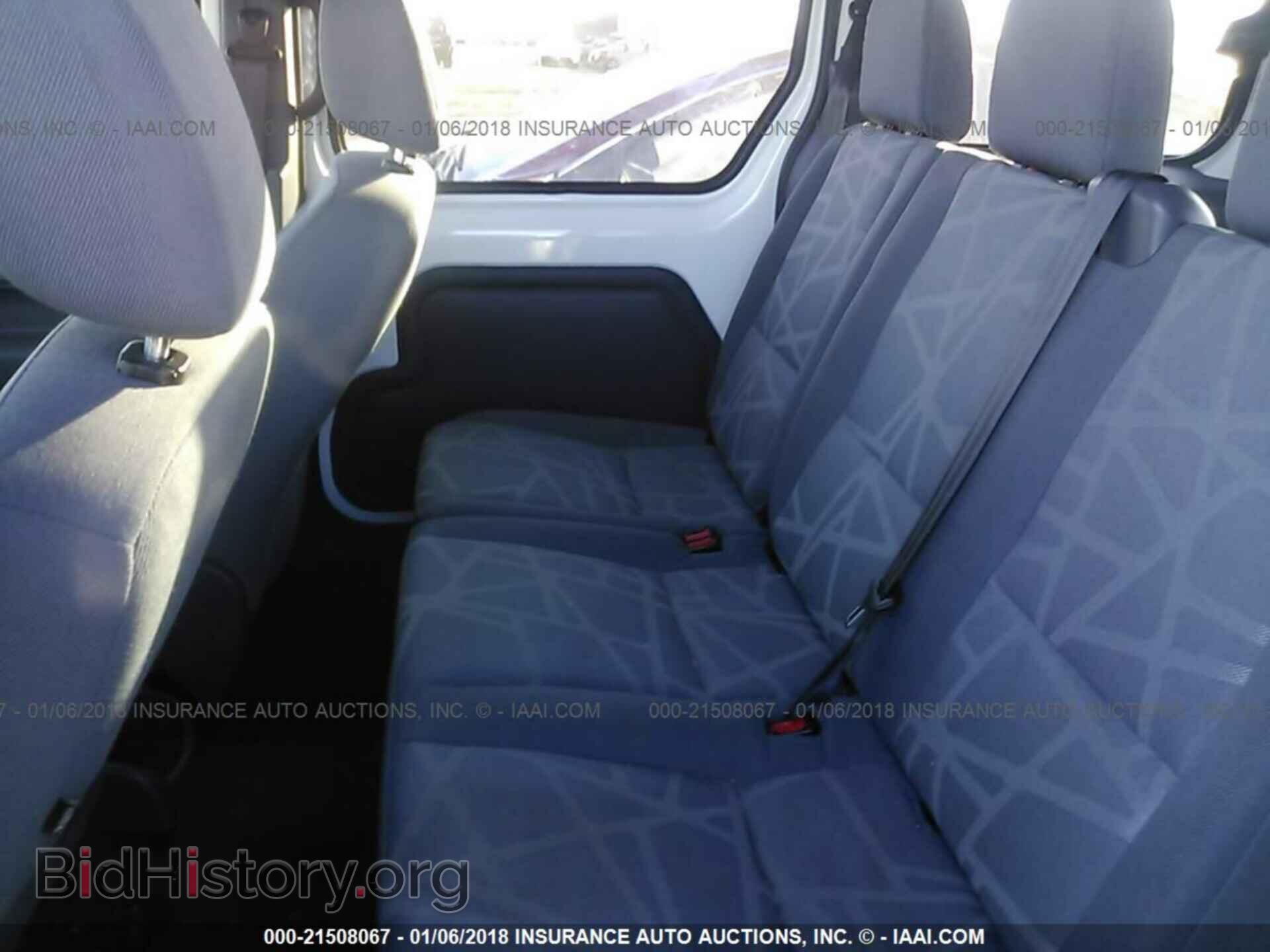 2012 Ford Transit - VIN: NM0KS9CN0CT124350 - Фото 8