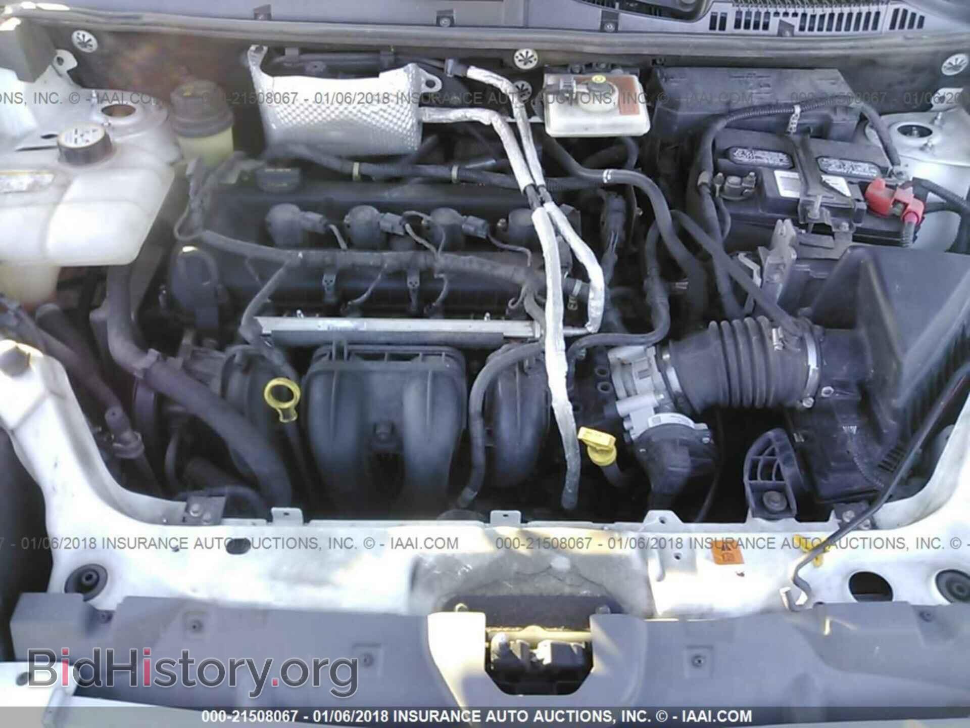 2012 Ford Transit - VIN: NM0KS9CN0CT124350 - Фото 10