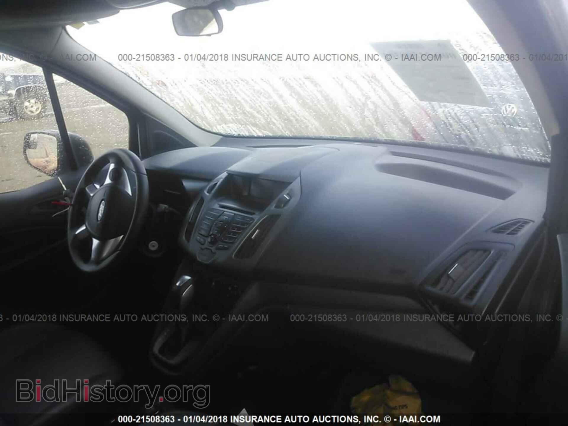 2015 Ford Transit - VIN: NM0LE7E78F1212190 - Фото 5