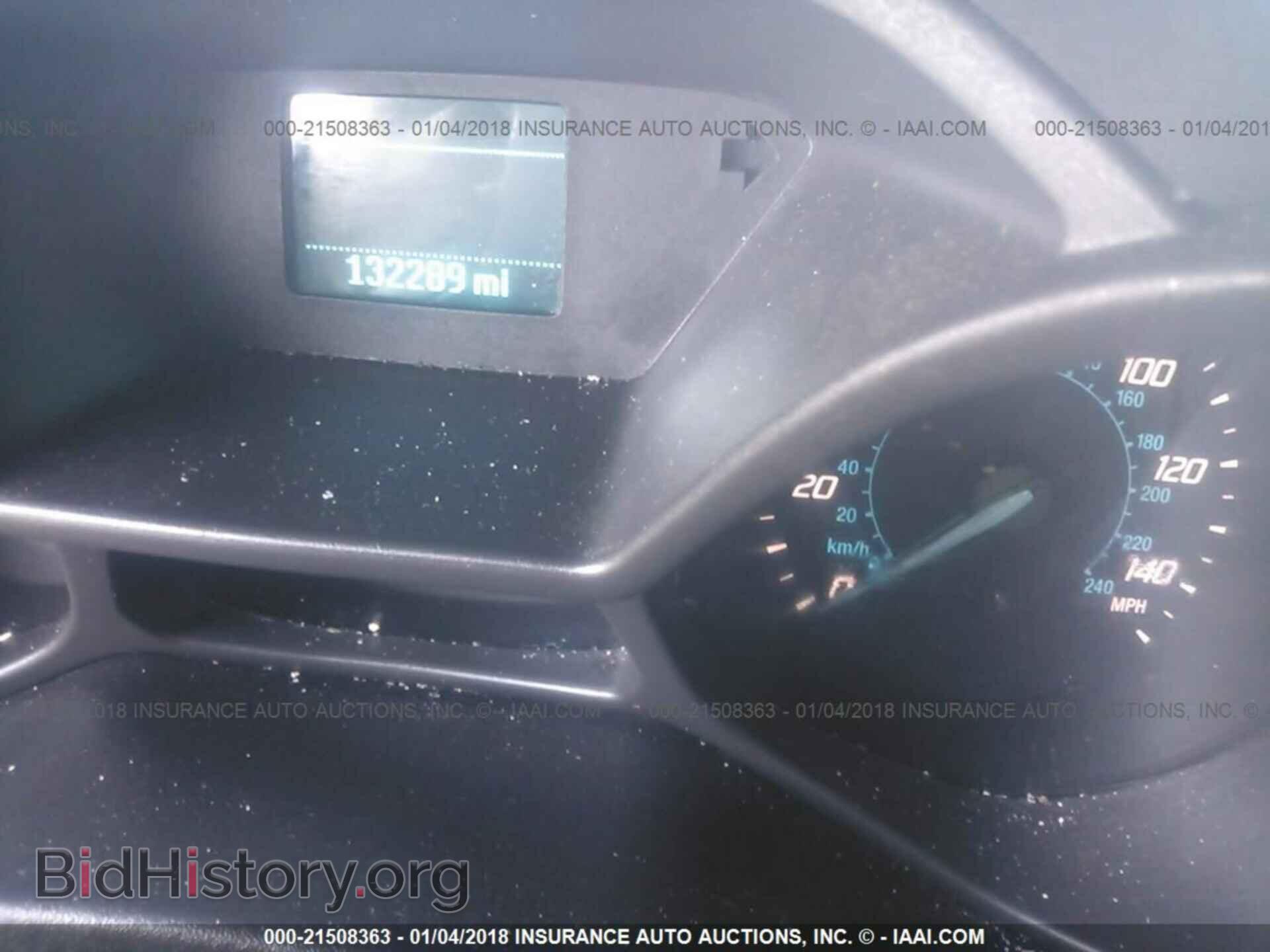 2015 Ford Transit - VIN: NM0LE7E78F1212190 - Фото 7