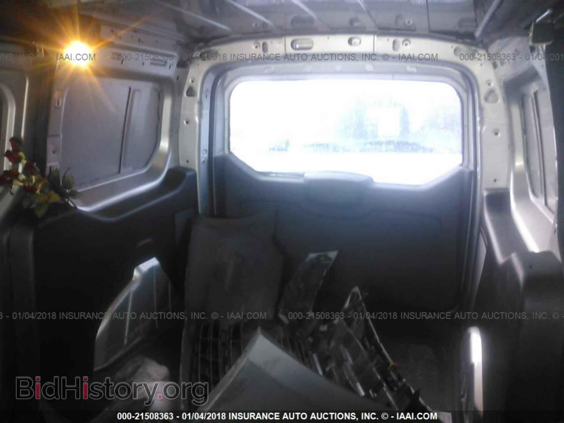 2015 Ford Transit - VIN: NM0LE7E78F1212190 - Фото 8