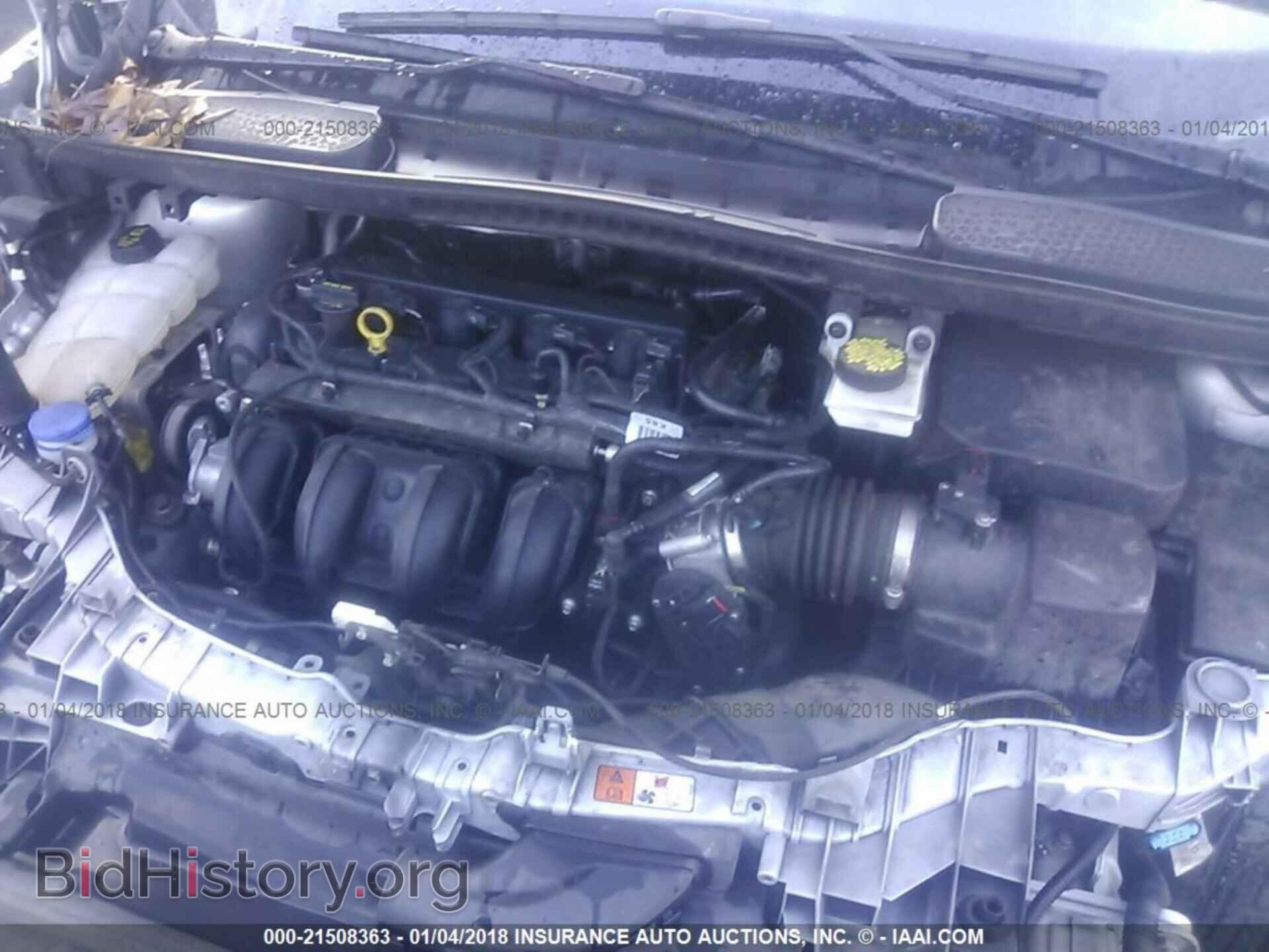 2015 Ford Transit - VIN: NM0LE7E78F1212190 - Фото 10