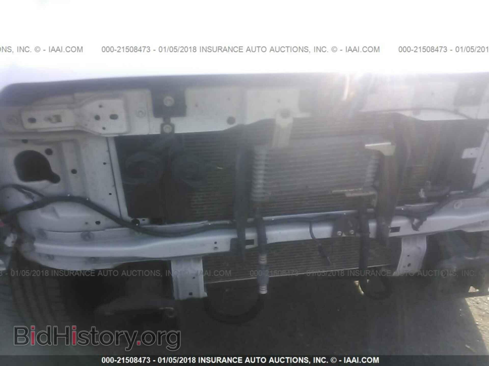 2012 Ford Econoline - VIN: 1FTNE2EL5CDA10204 - Фото 6