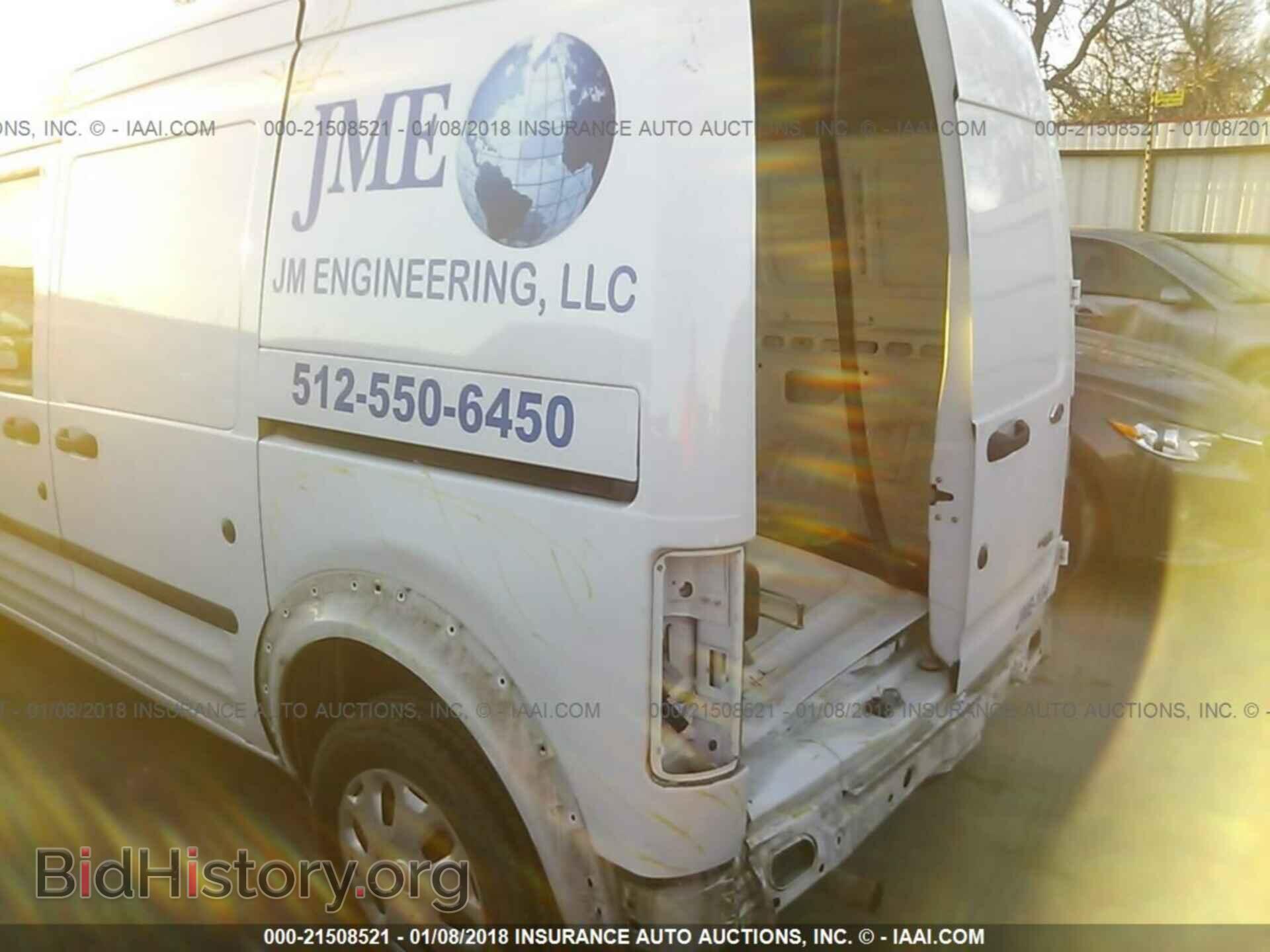 2013 Ford Transit - VIN: NM0LS7AN0DT171228 - Фото 6