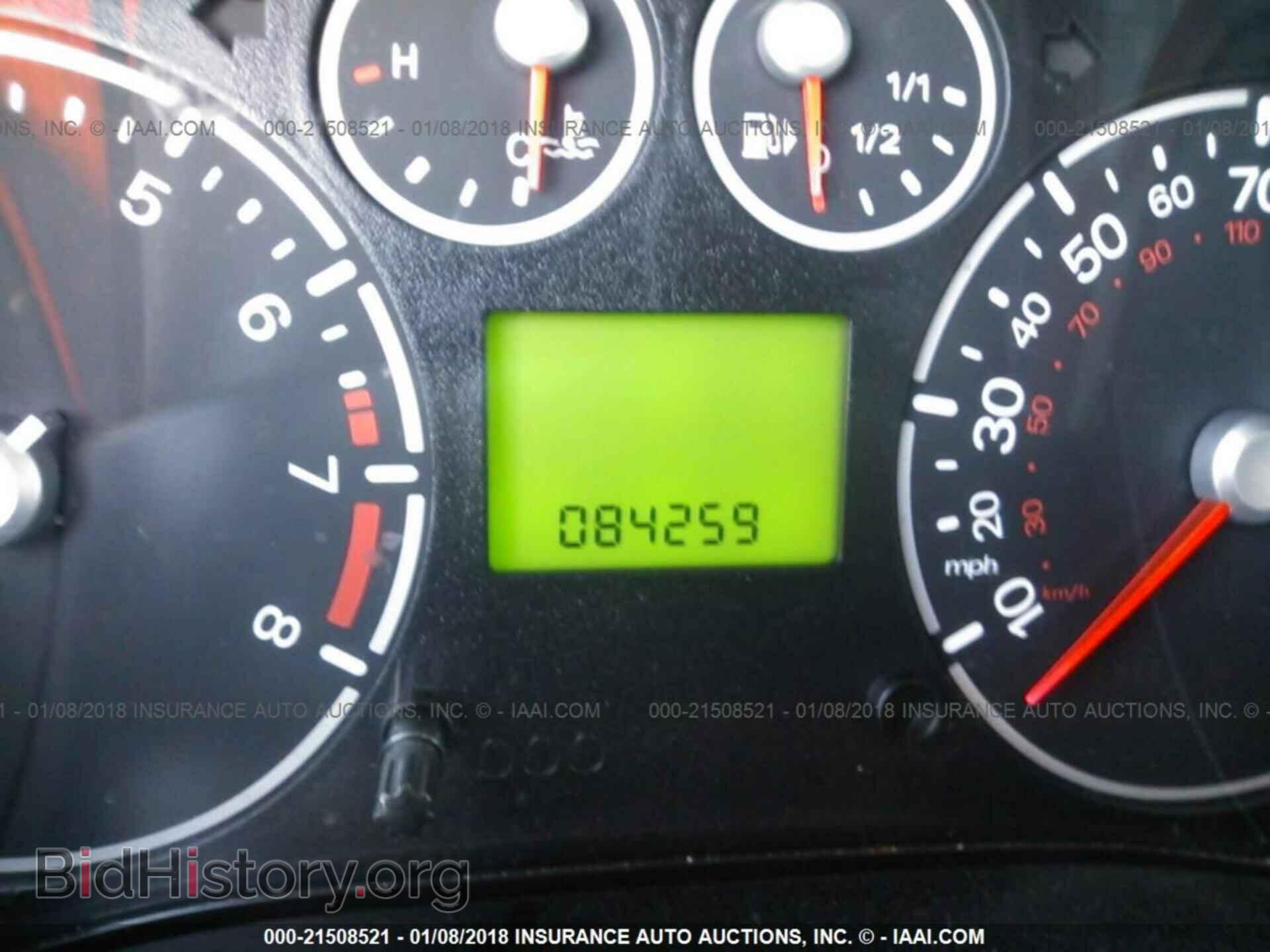 2013 Ford Transit - VIN: NM0LS7AN0DT171228 - Фото 7