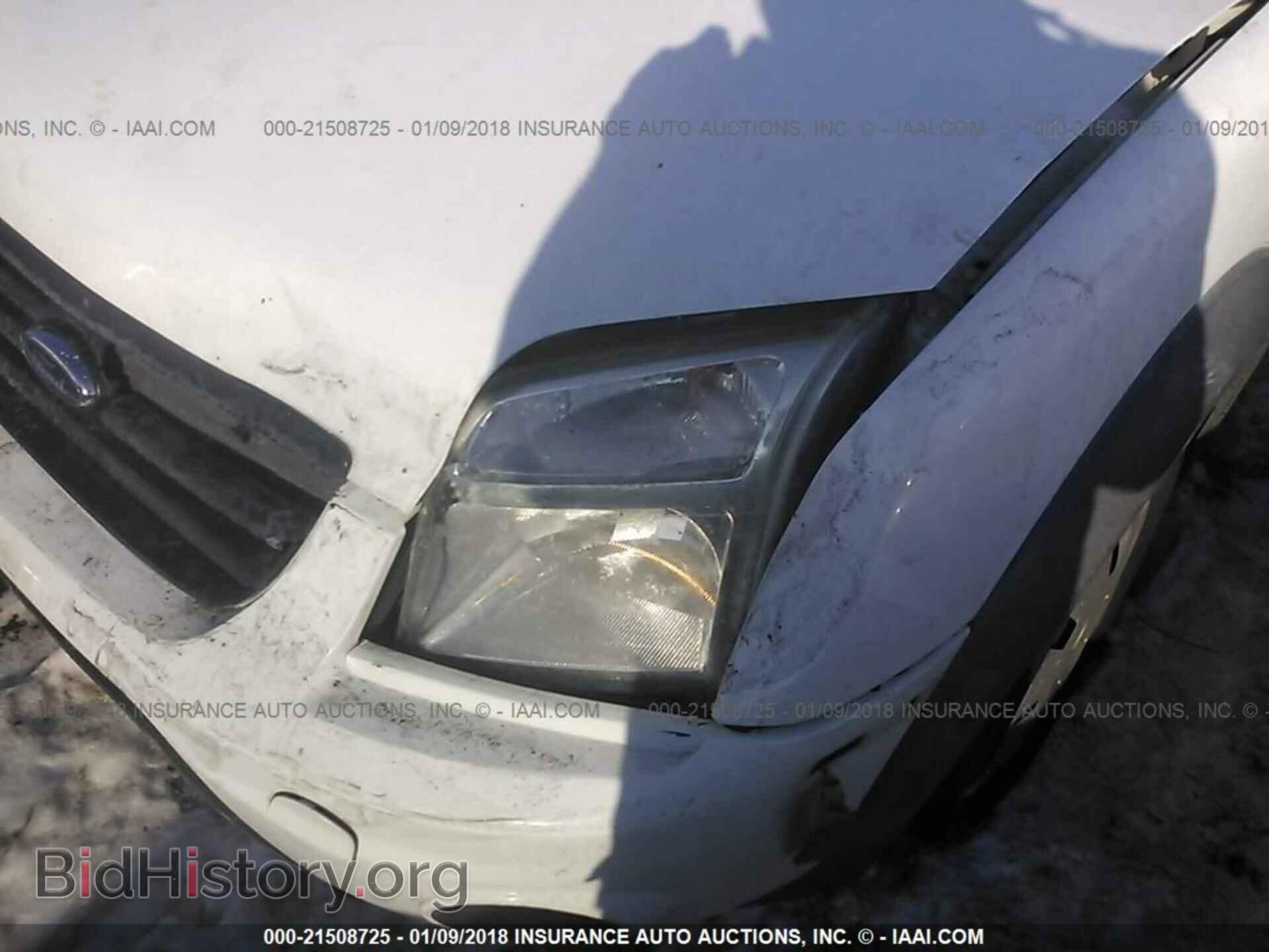 2011 Ford Transit - VIN: NM0LS7BN8BT045274 - Фото 6
