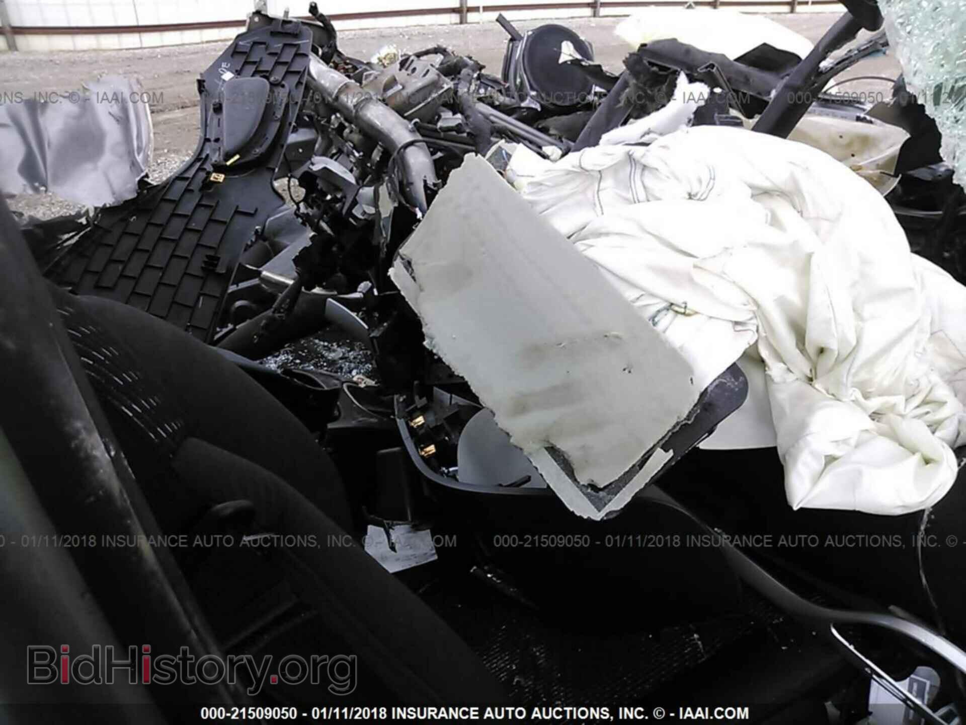 2017 Dodge Journey - VIN: 3C4PDCAB9HT527277 - Photo 5