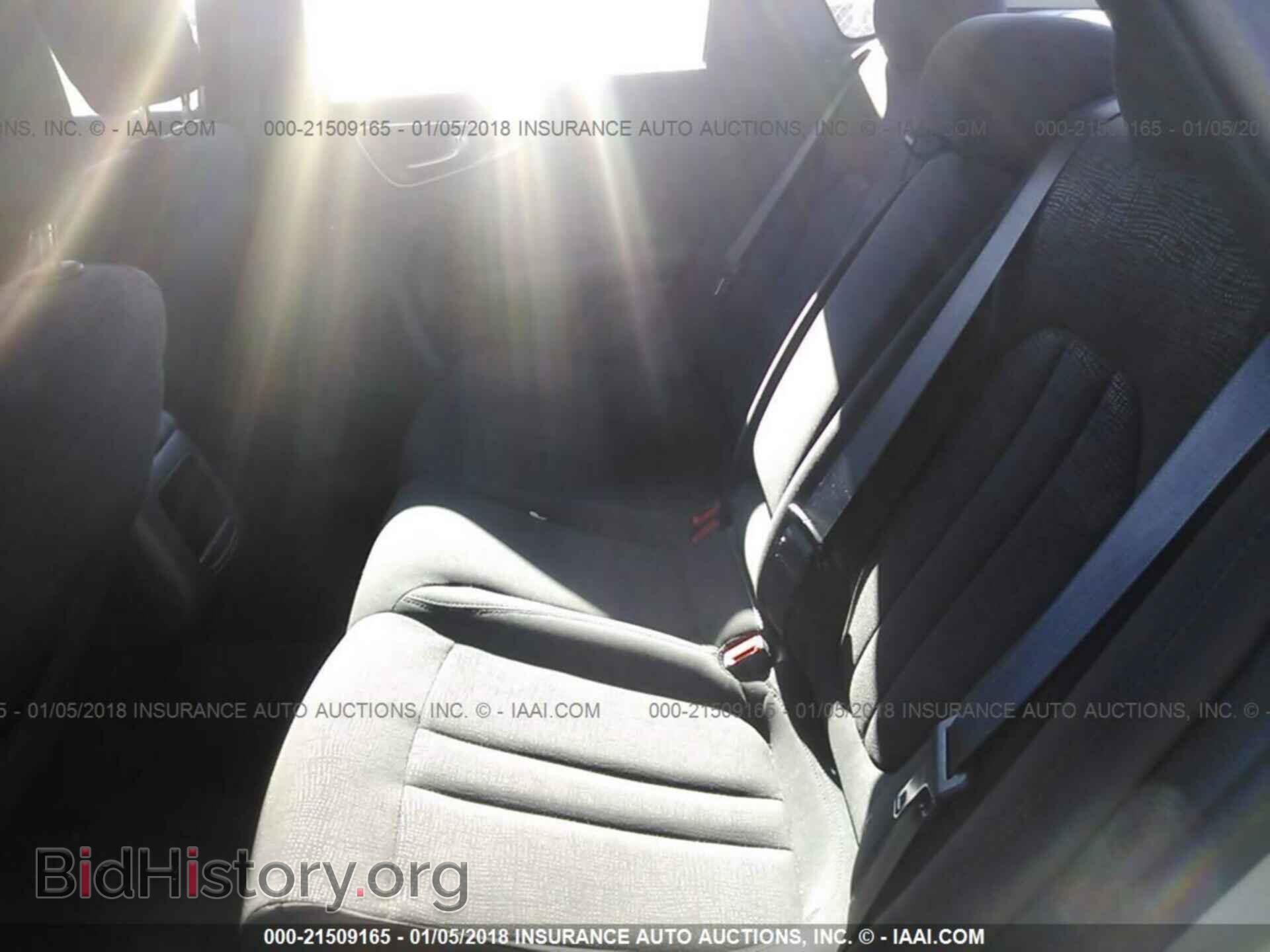 2015 Chrysler 200 - VIN: 1C3CCCAB7FN661093 - Фото 8